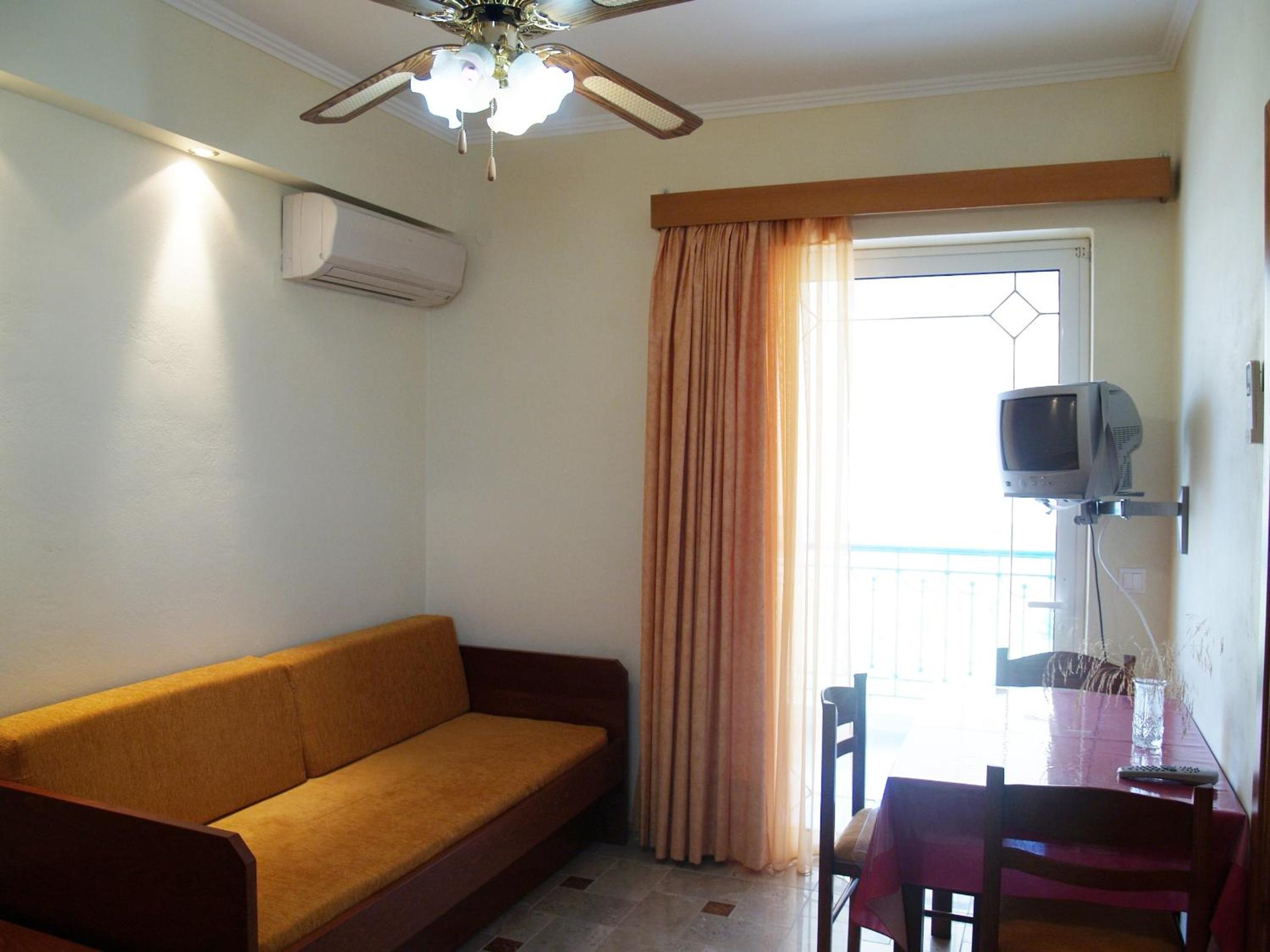 Two-Bedroom Apartment photo 1