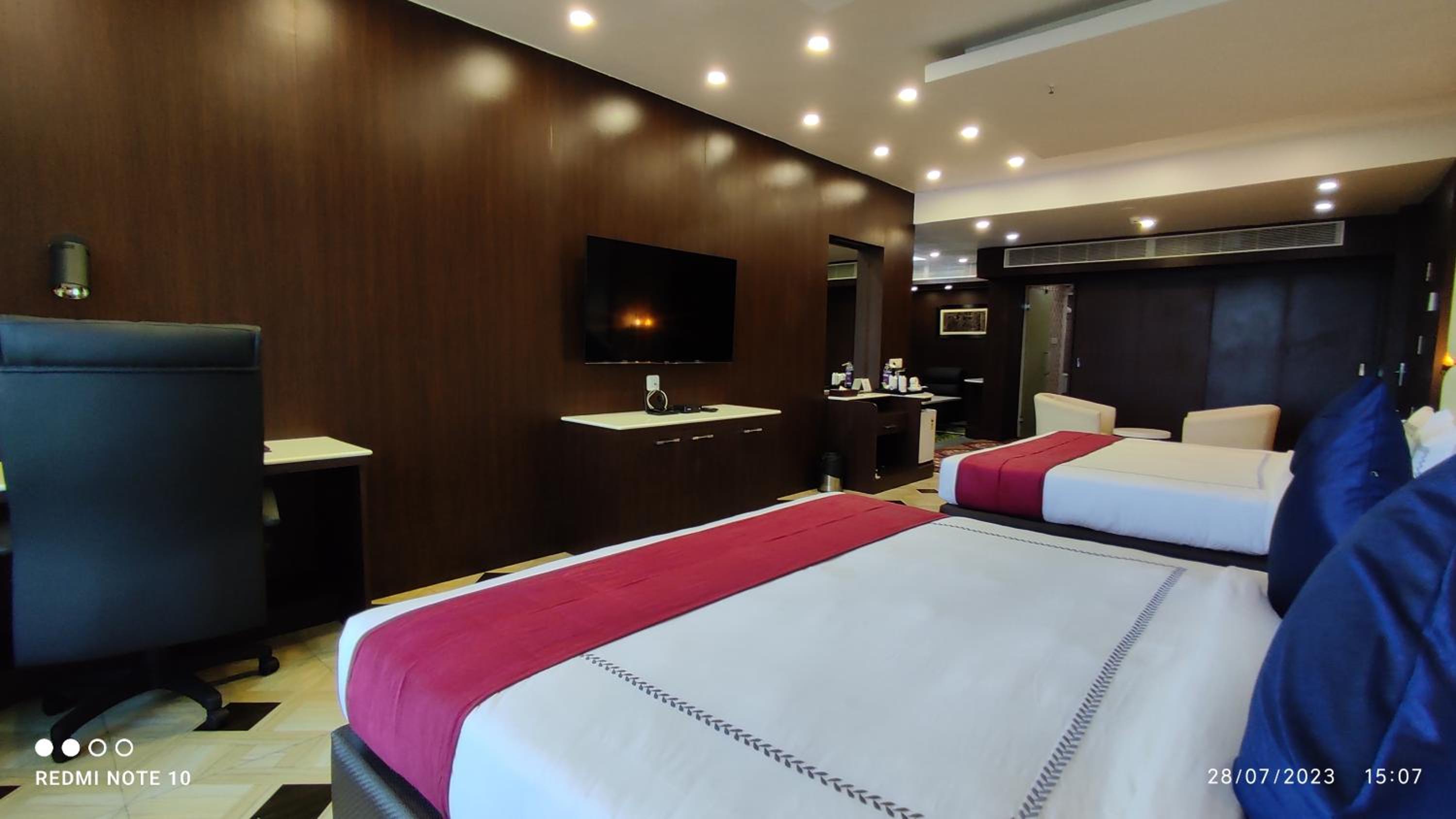 Family Suite