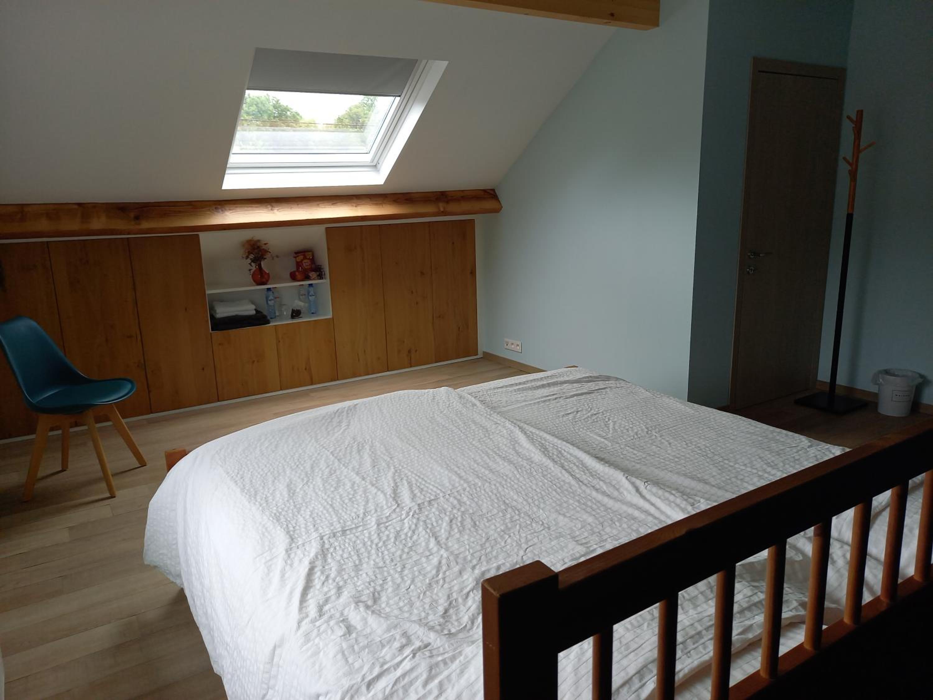Double Room photo 3