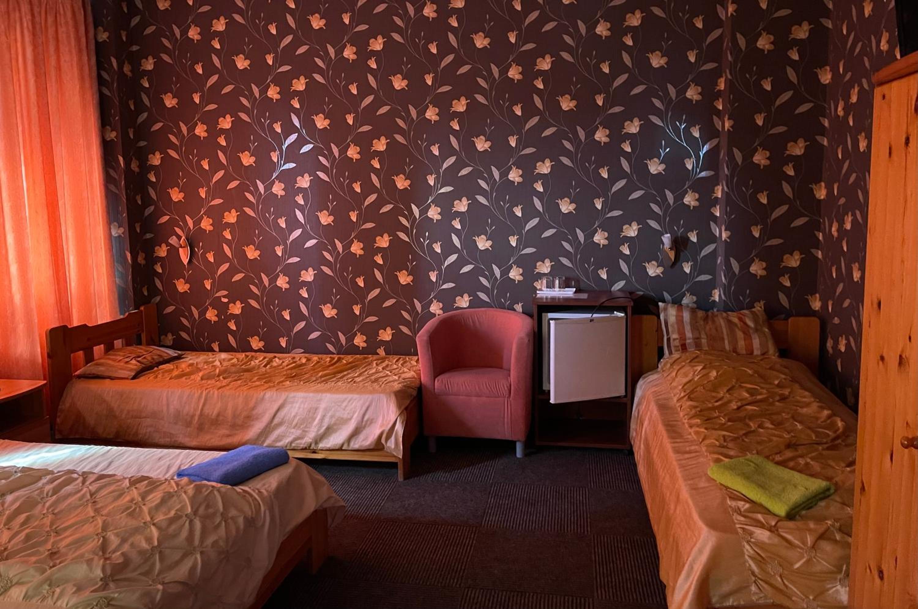 Single Room photo 1