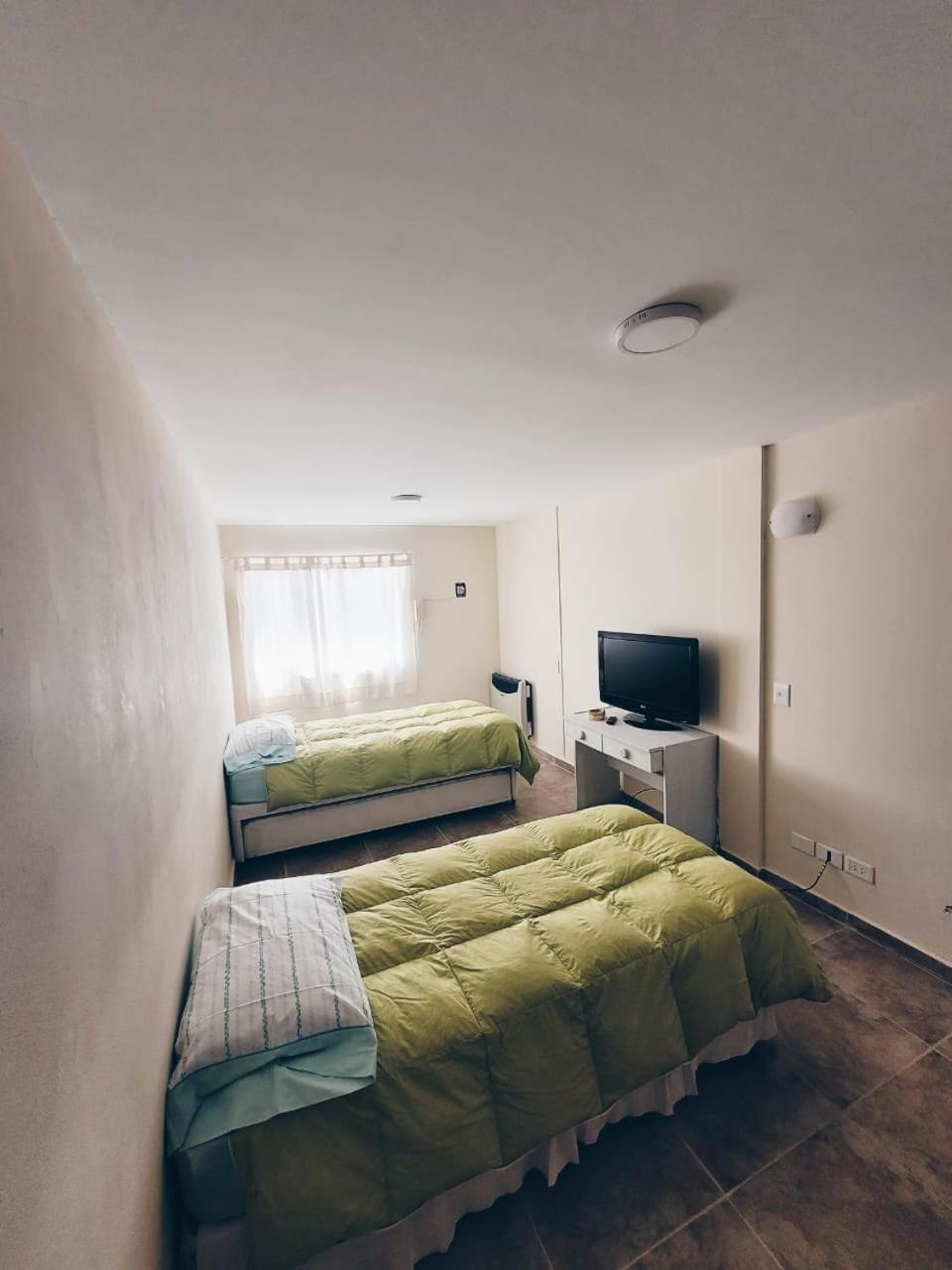 Two-Bedroom Apartment photo 2