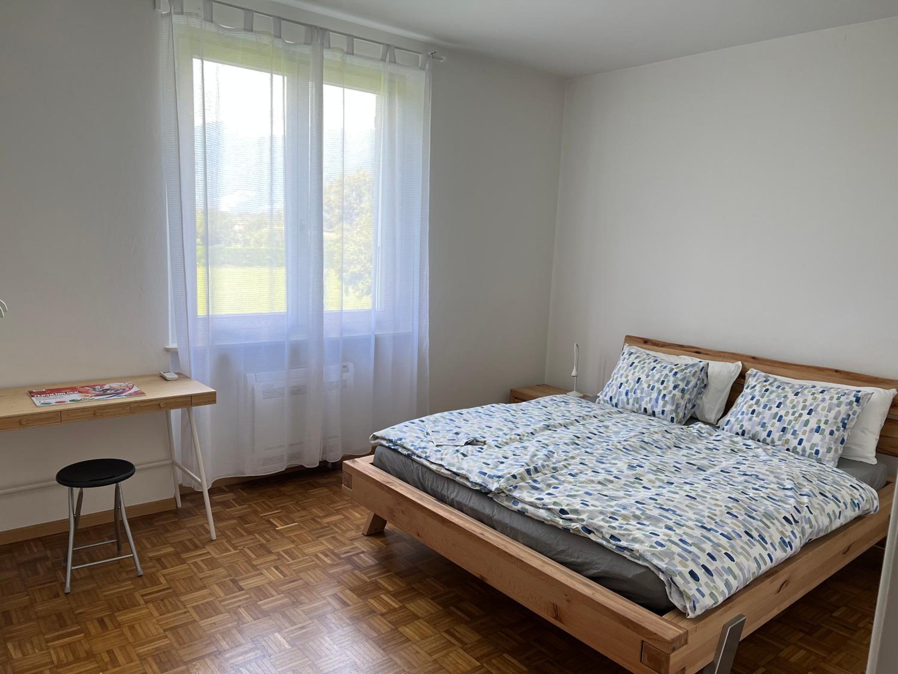 Two-Bedroom Apartment photo 2