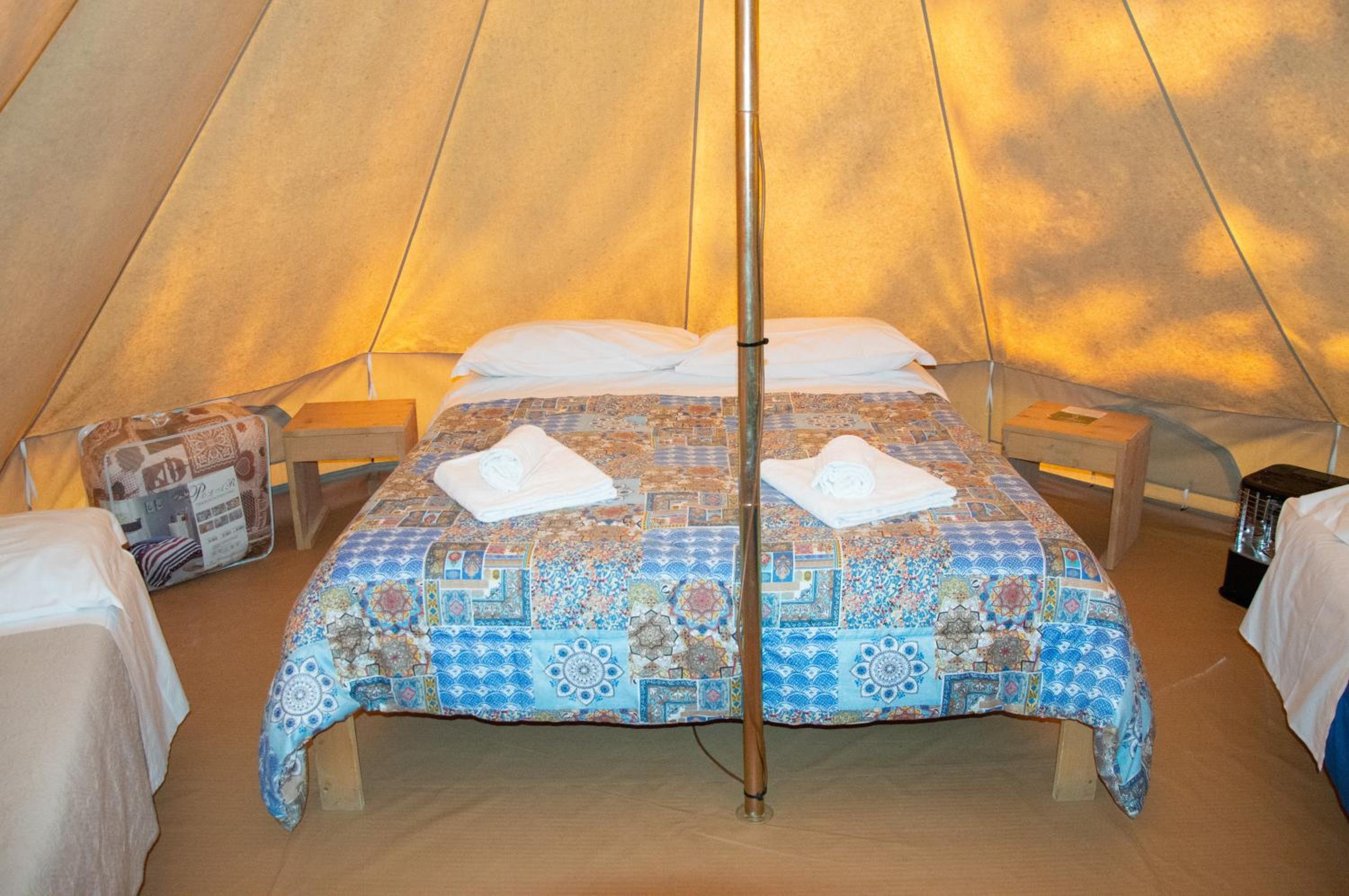 Standard Double Room - Photo 1