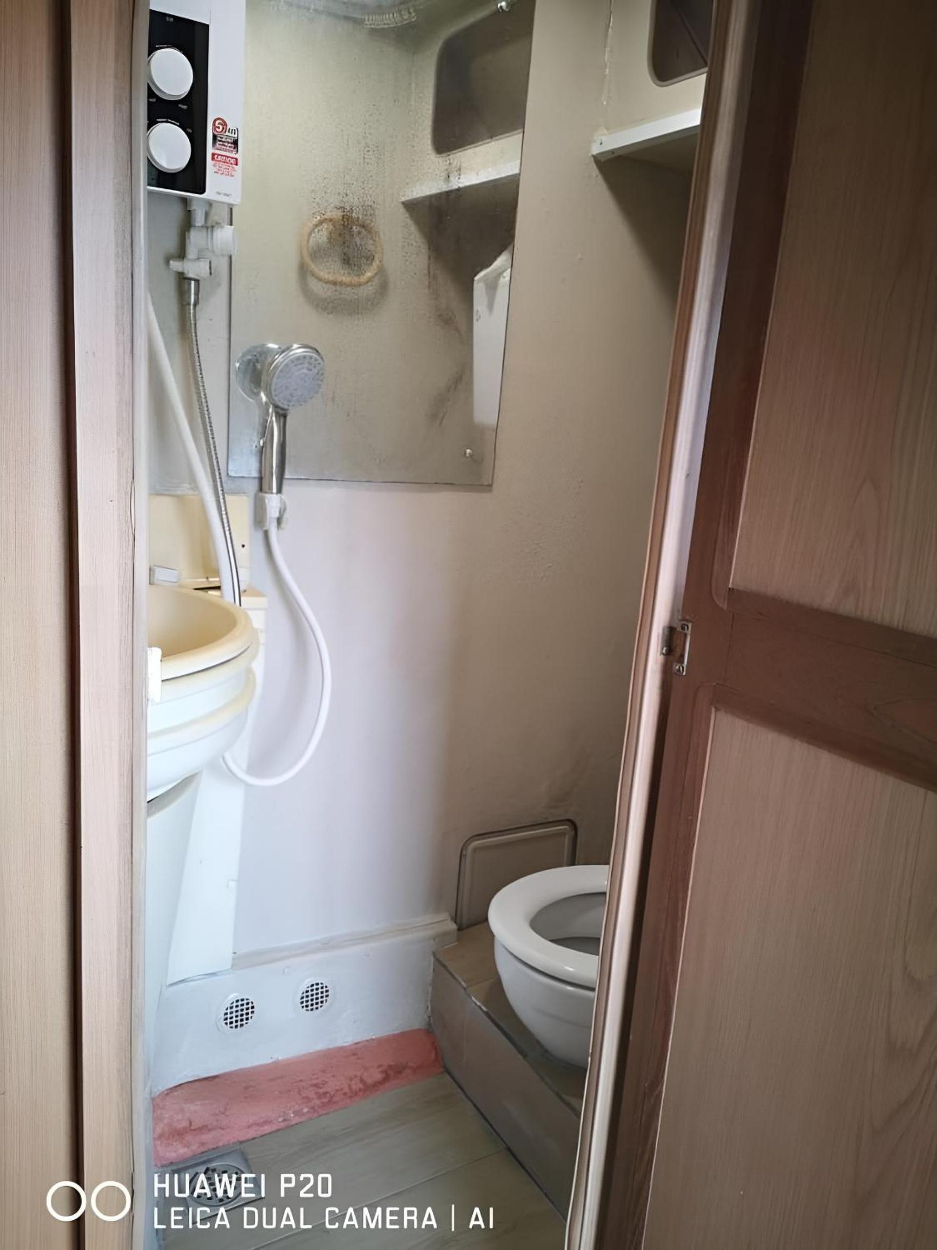 Caravan photo 3