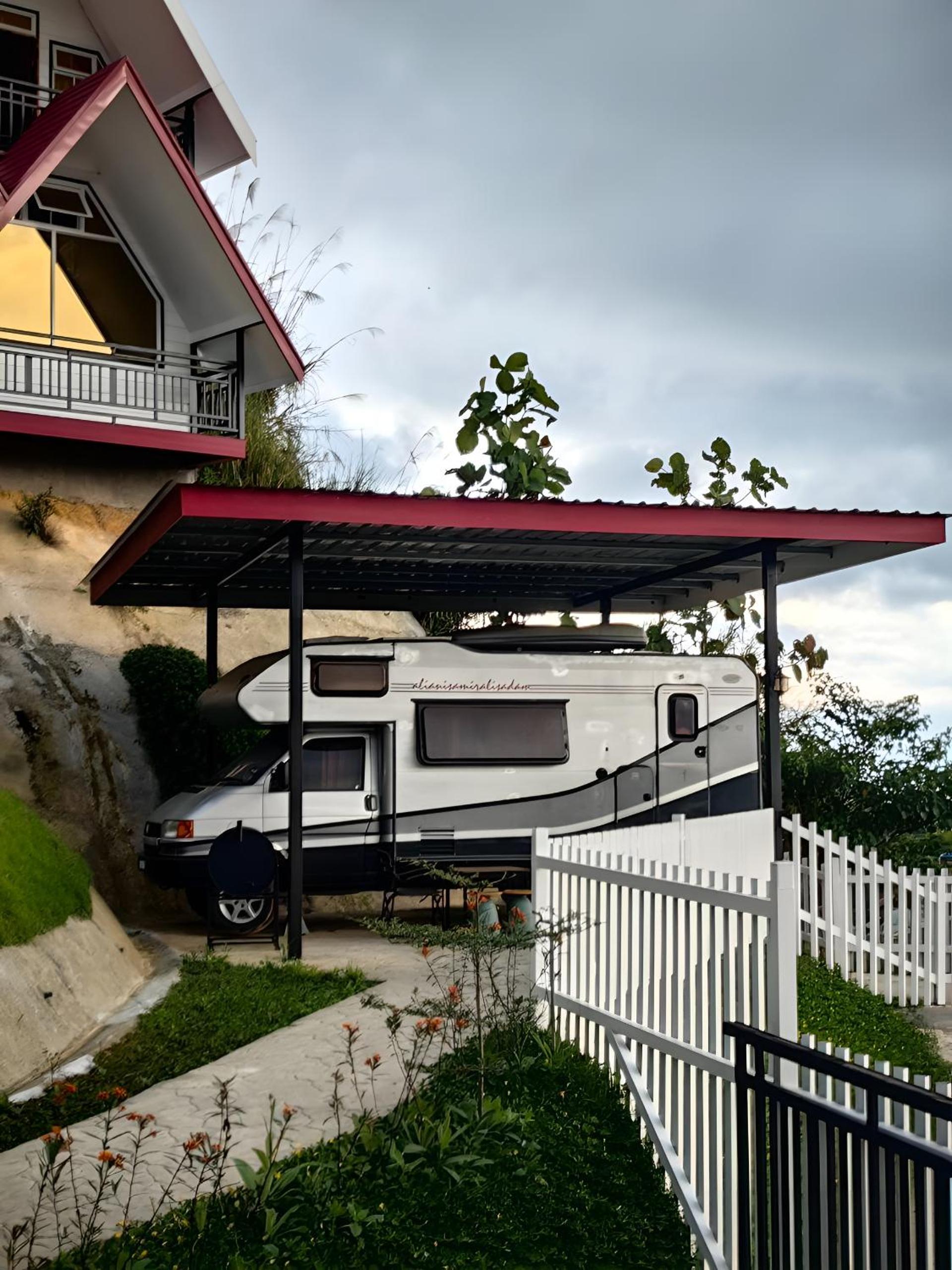 Caravan