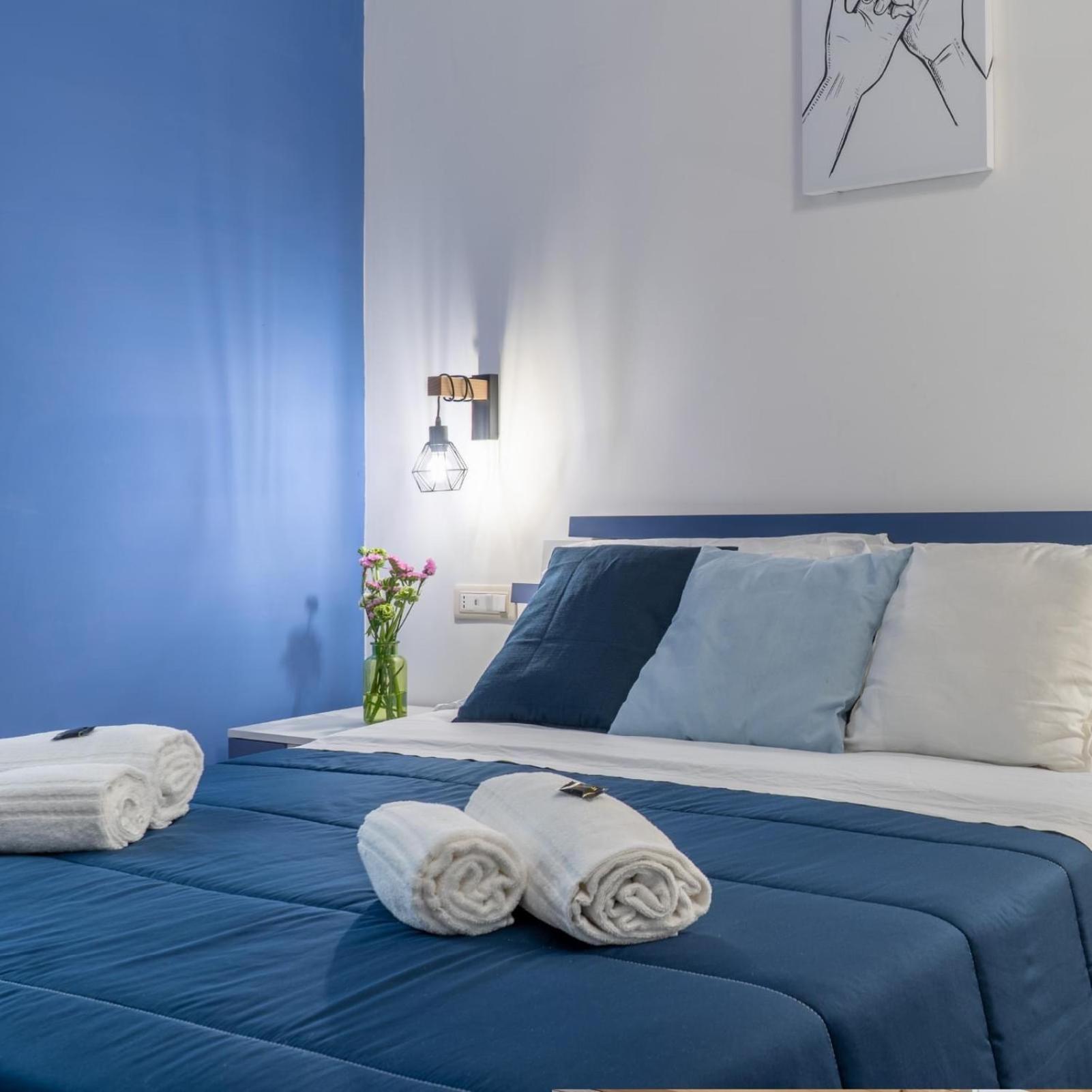 Triple Room With Private Bathroom photo 3