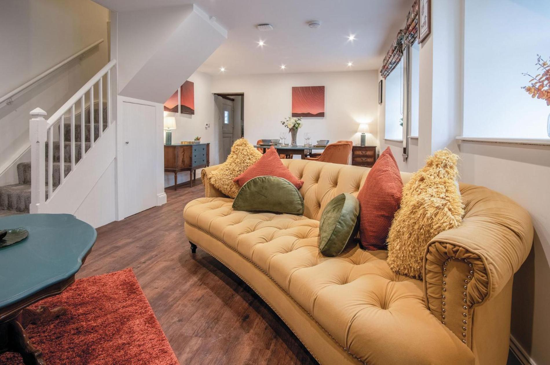 Two-Bedroom House photo 1