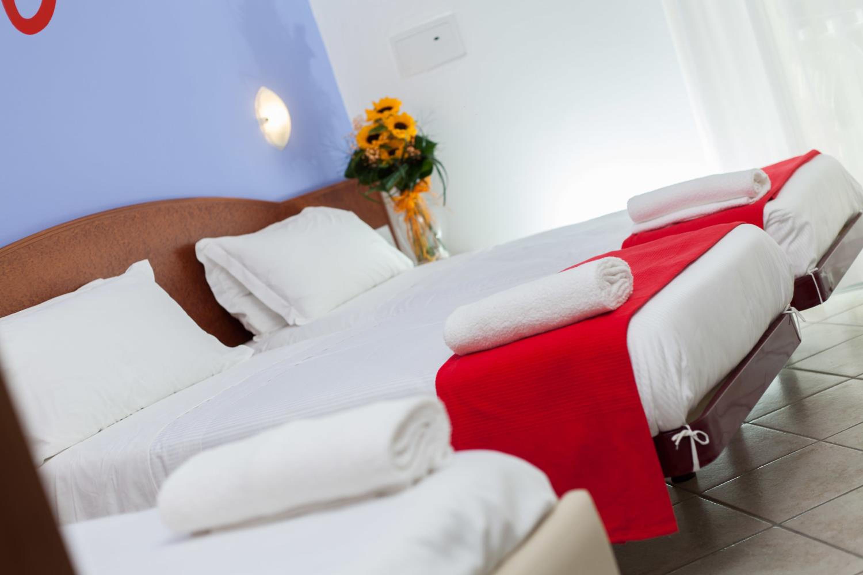 Triple Room - Photo 5