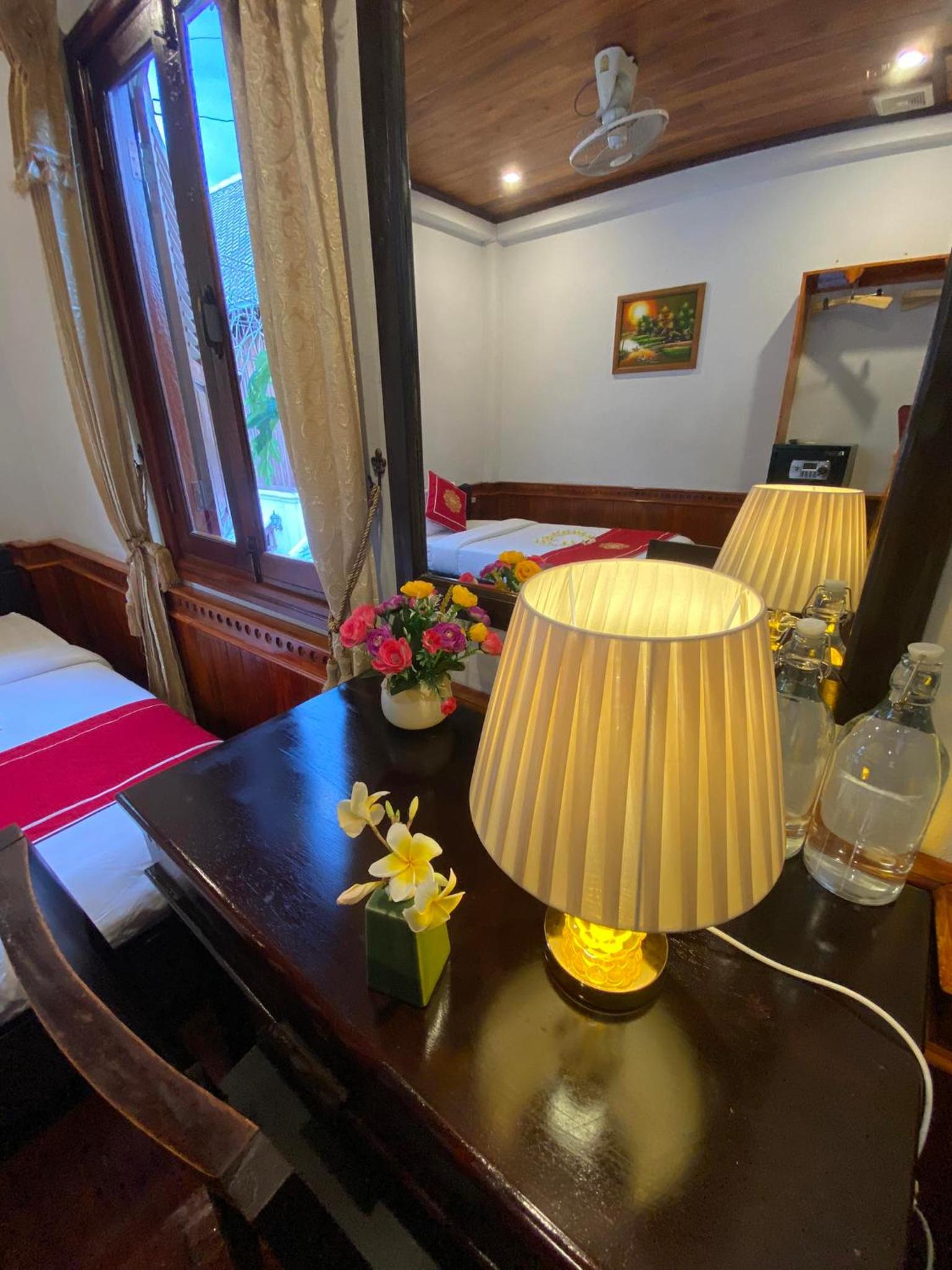 Deluxe Twin Room - Photo 27