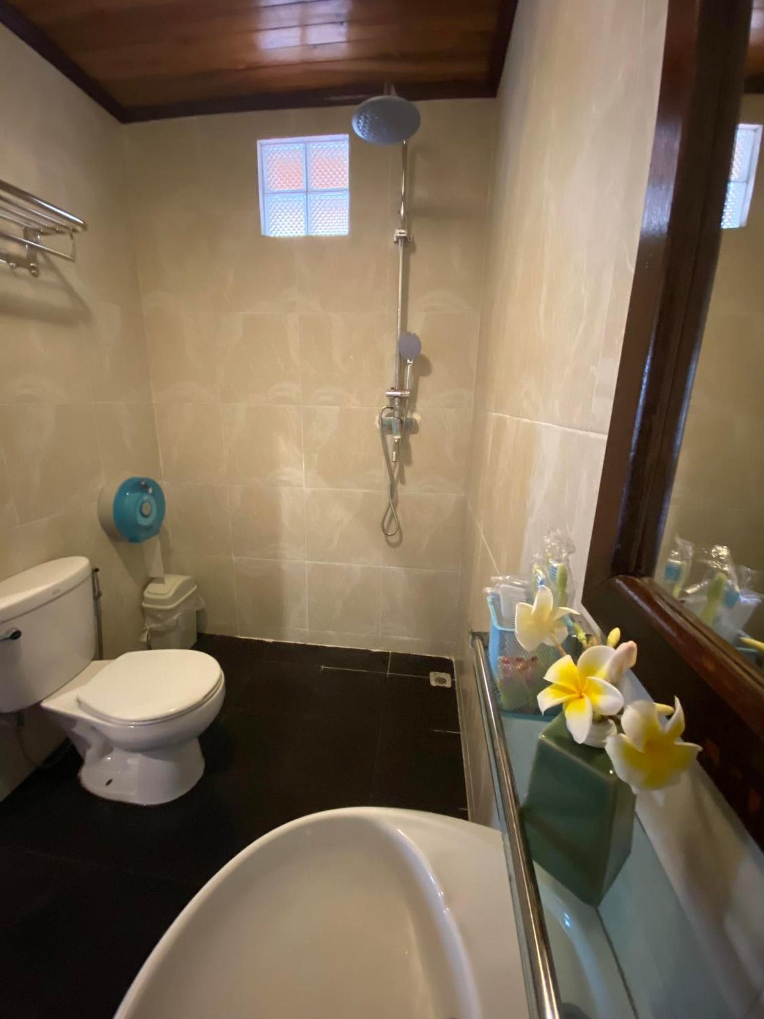 Triple Room - Photo 16