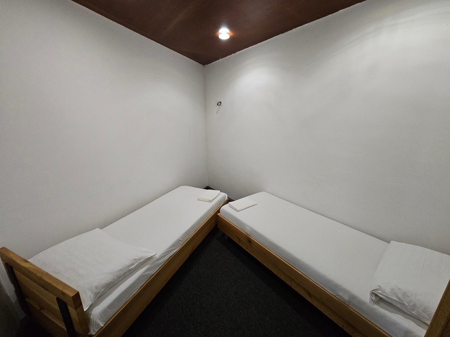 Classic Quadruple Room - Photo 4