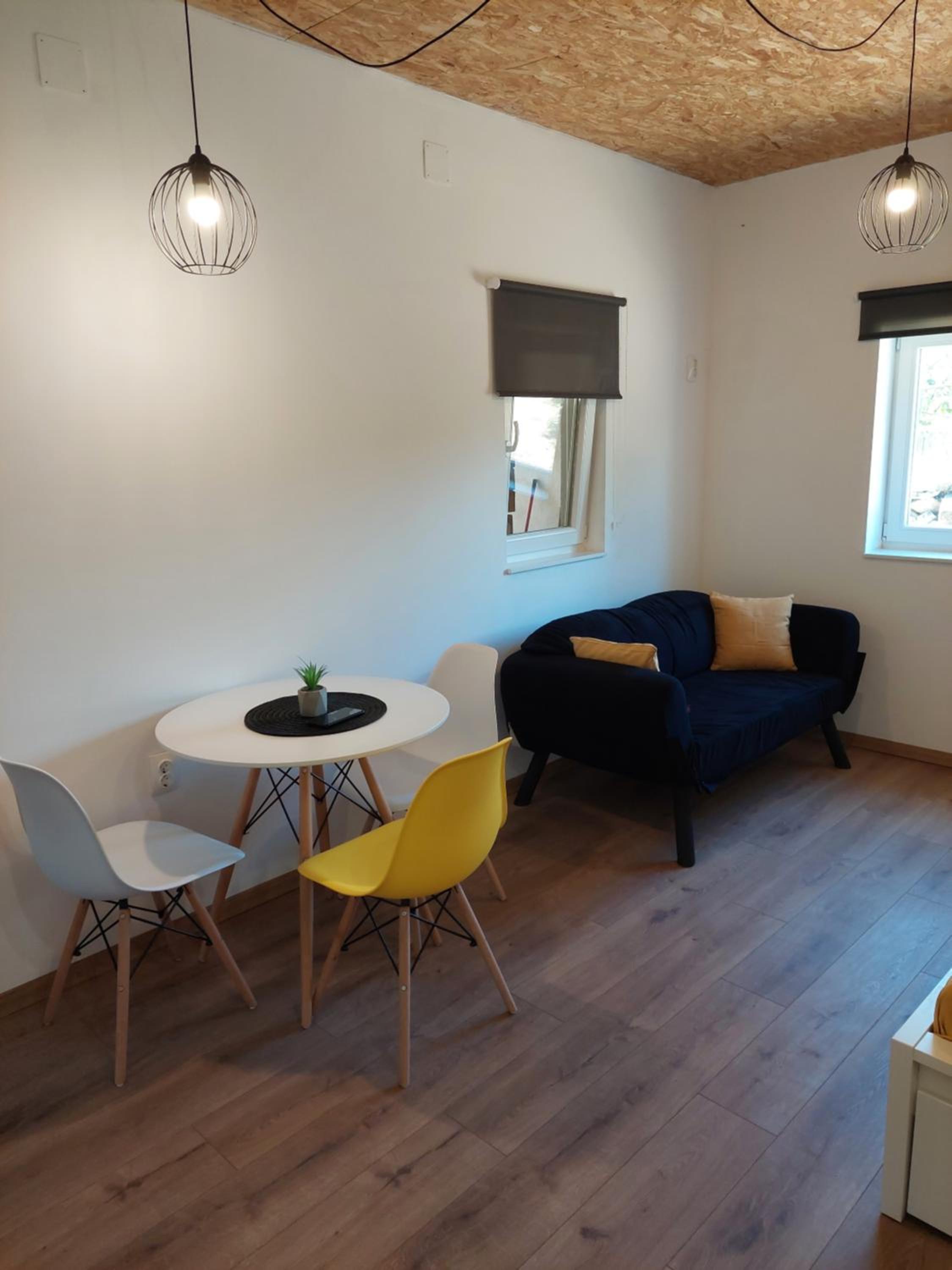 Studio with Terrace - Photo 14