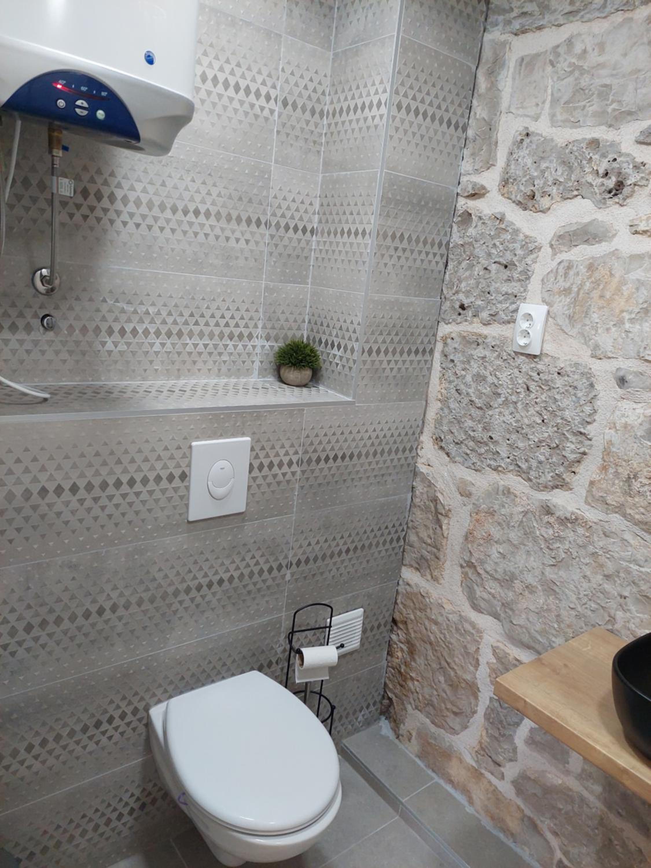 Studio with Terrace - Photo 12