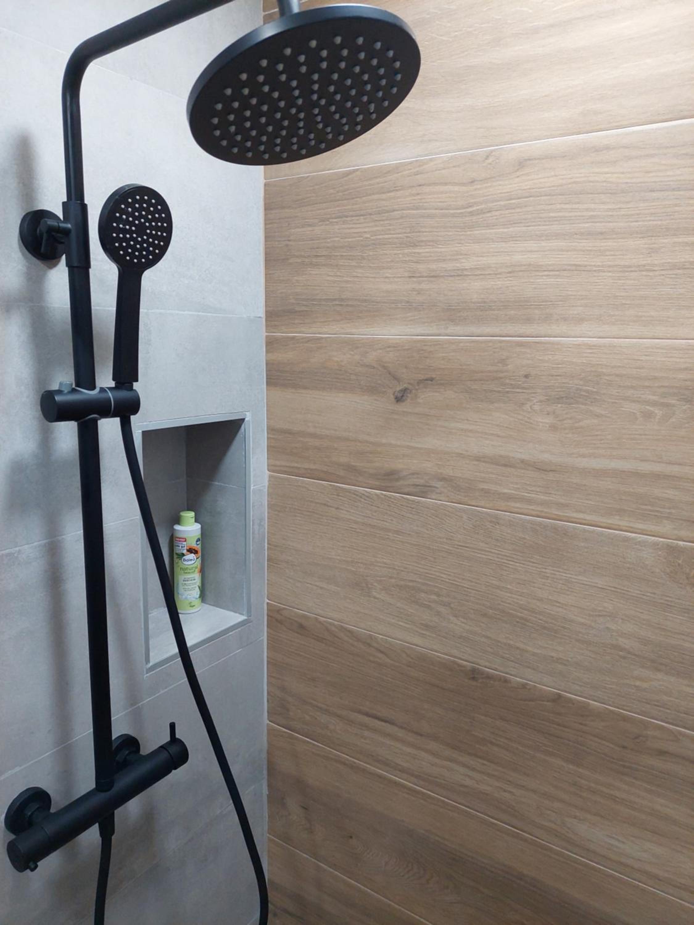 Studio with Terrace - Photo 11