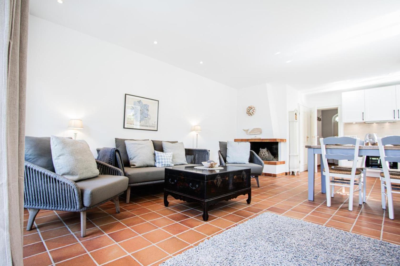Vacation Home photo 1