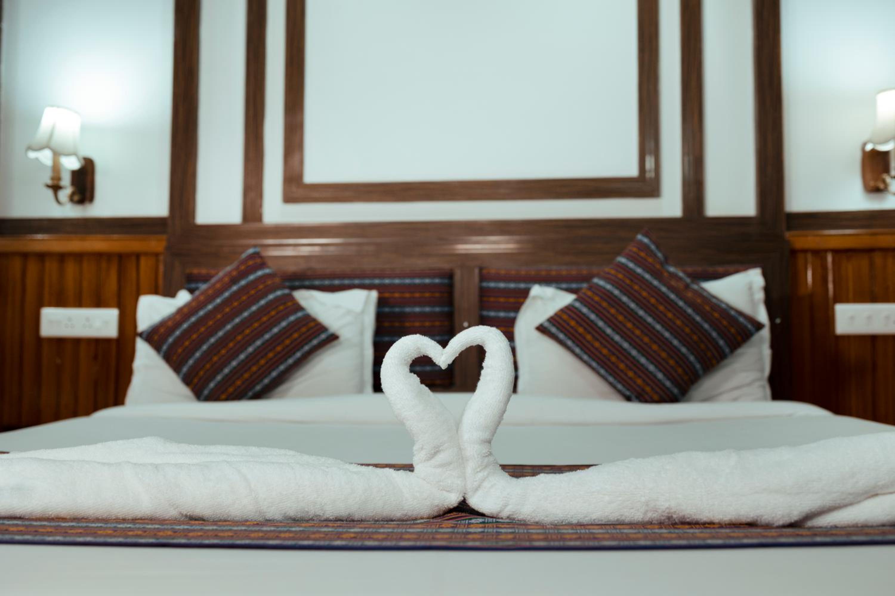 Superior Double or Twin Room photo 2