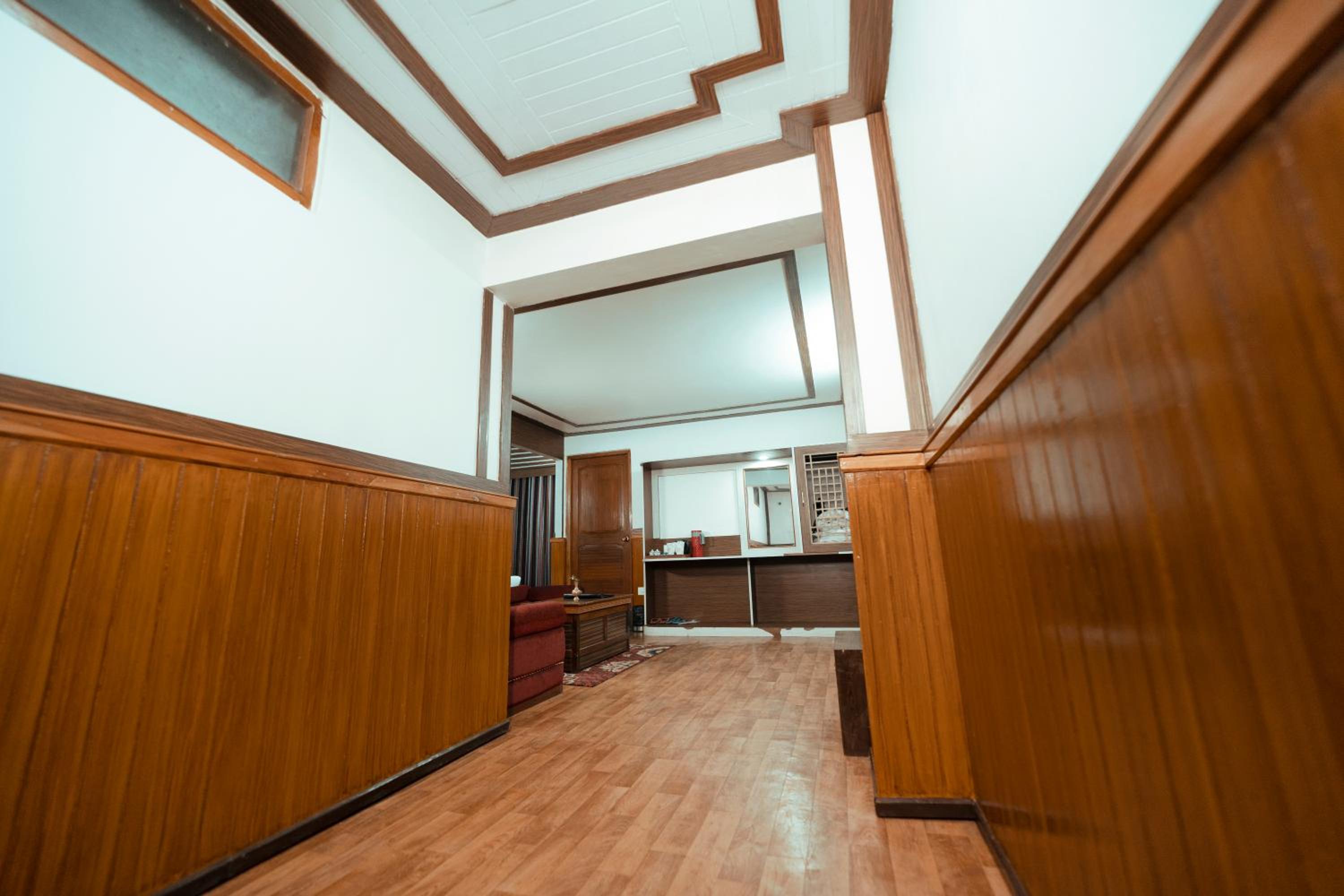 Superior Double or Twin Room photo 3