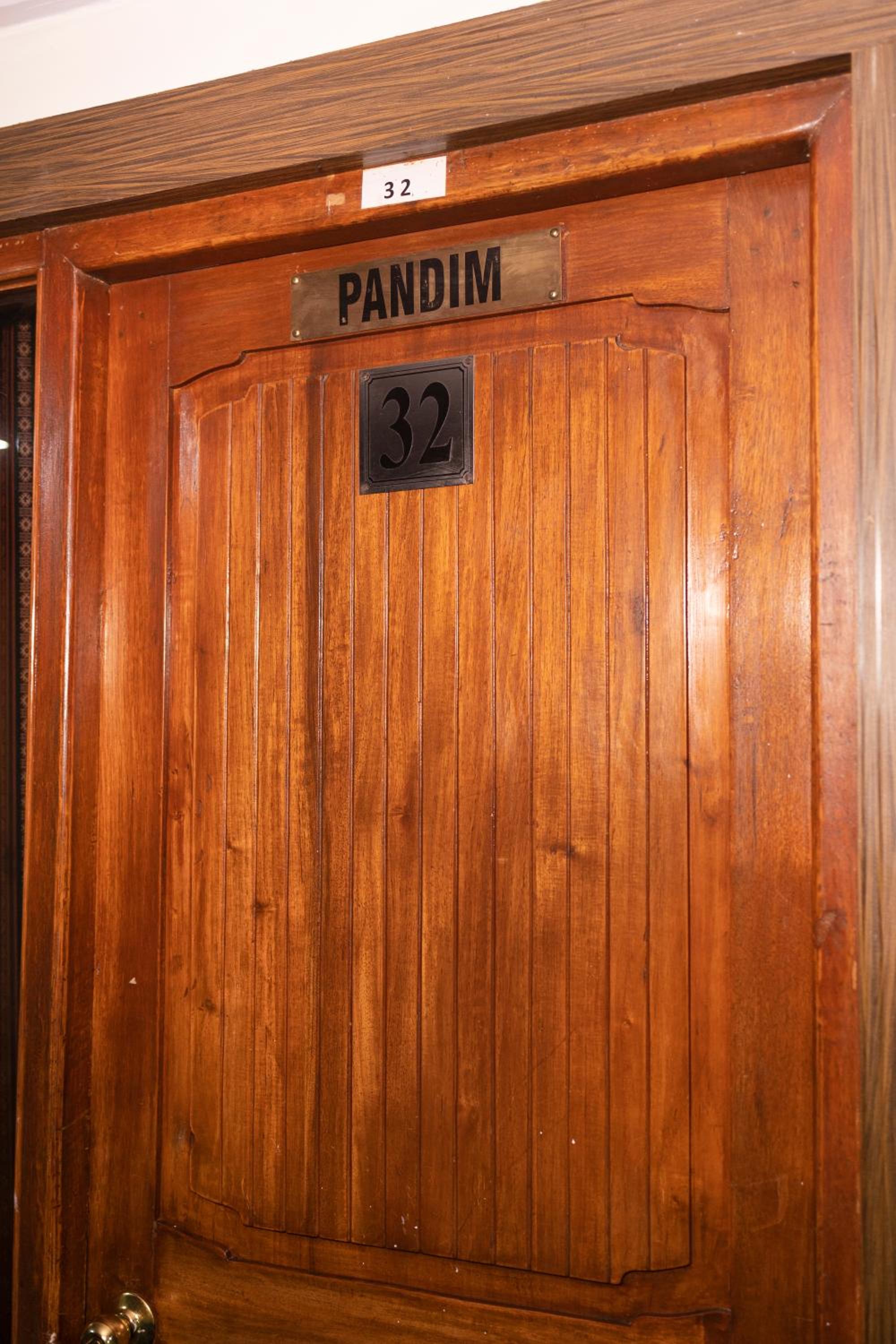 Superior Double or Twin Room photo 2