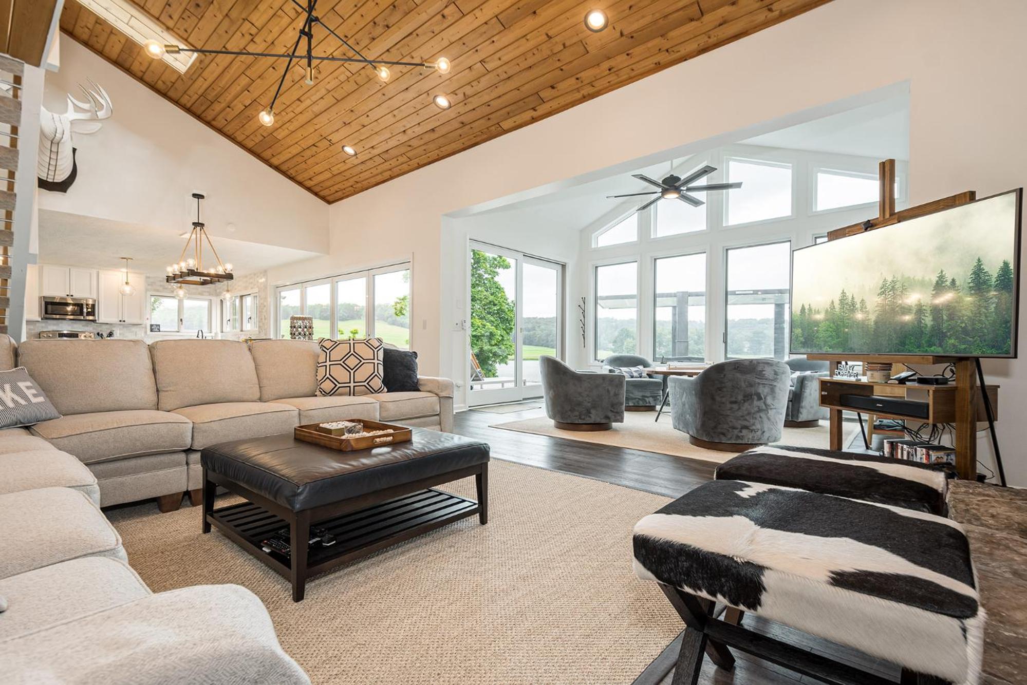 Four-Bedroom House photo 1