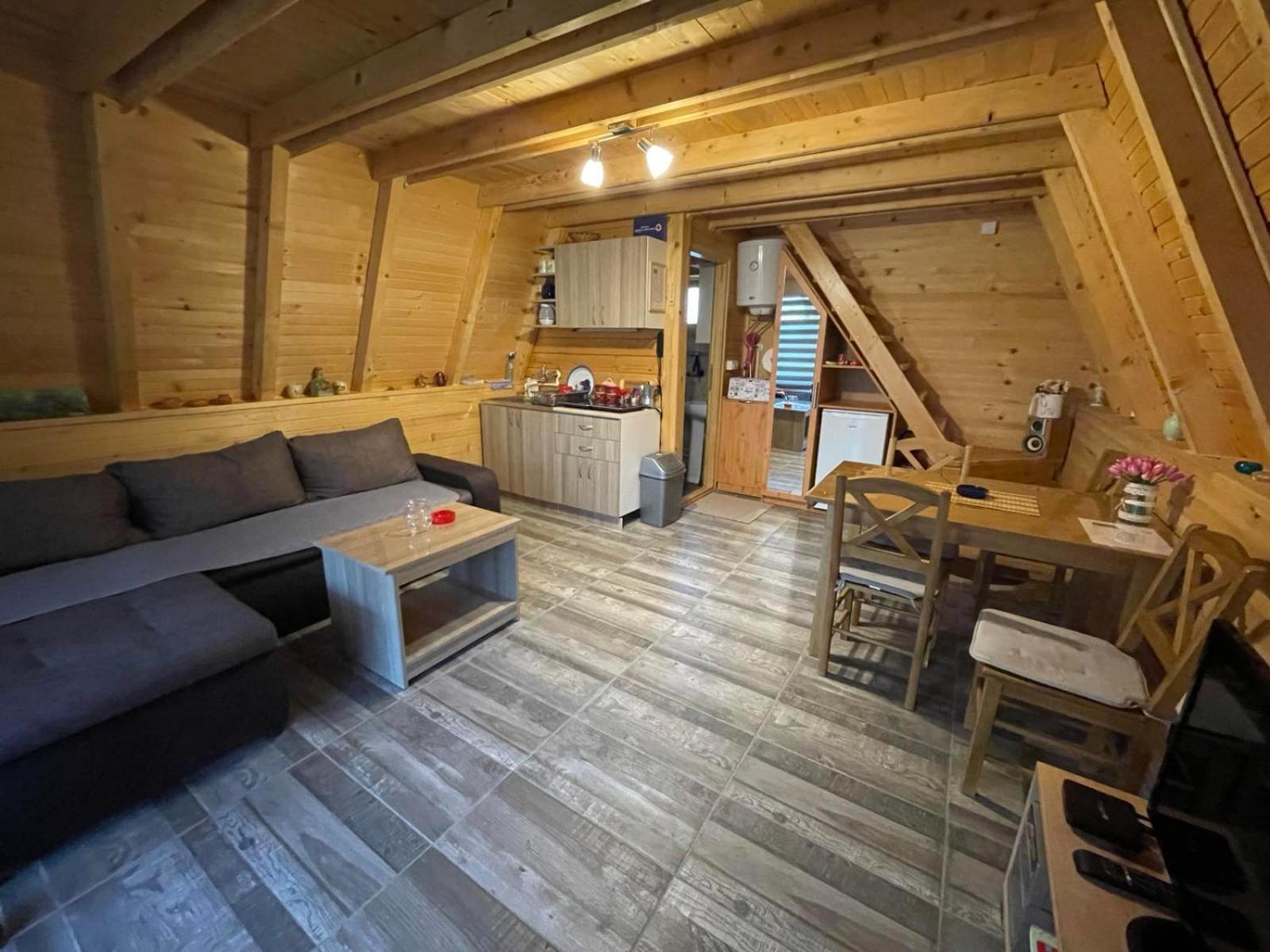 One-Bedroom Chalet photo 1