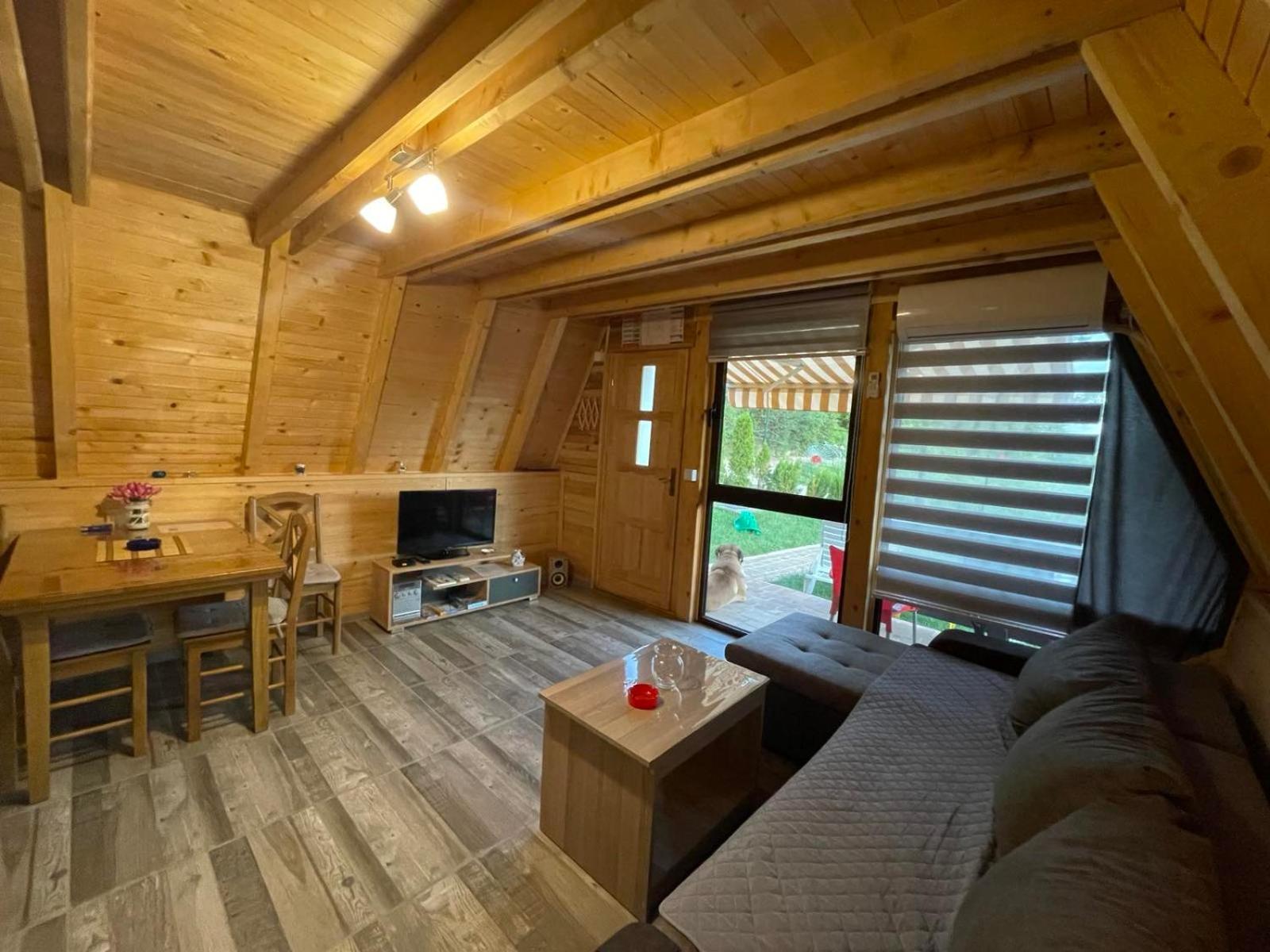 One-Bedroom Chalet photo 3