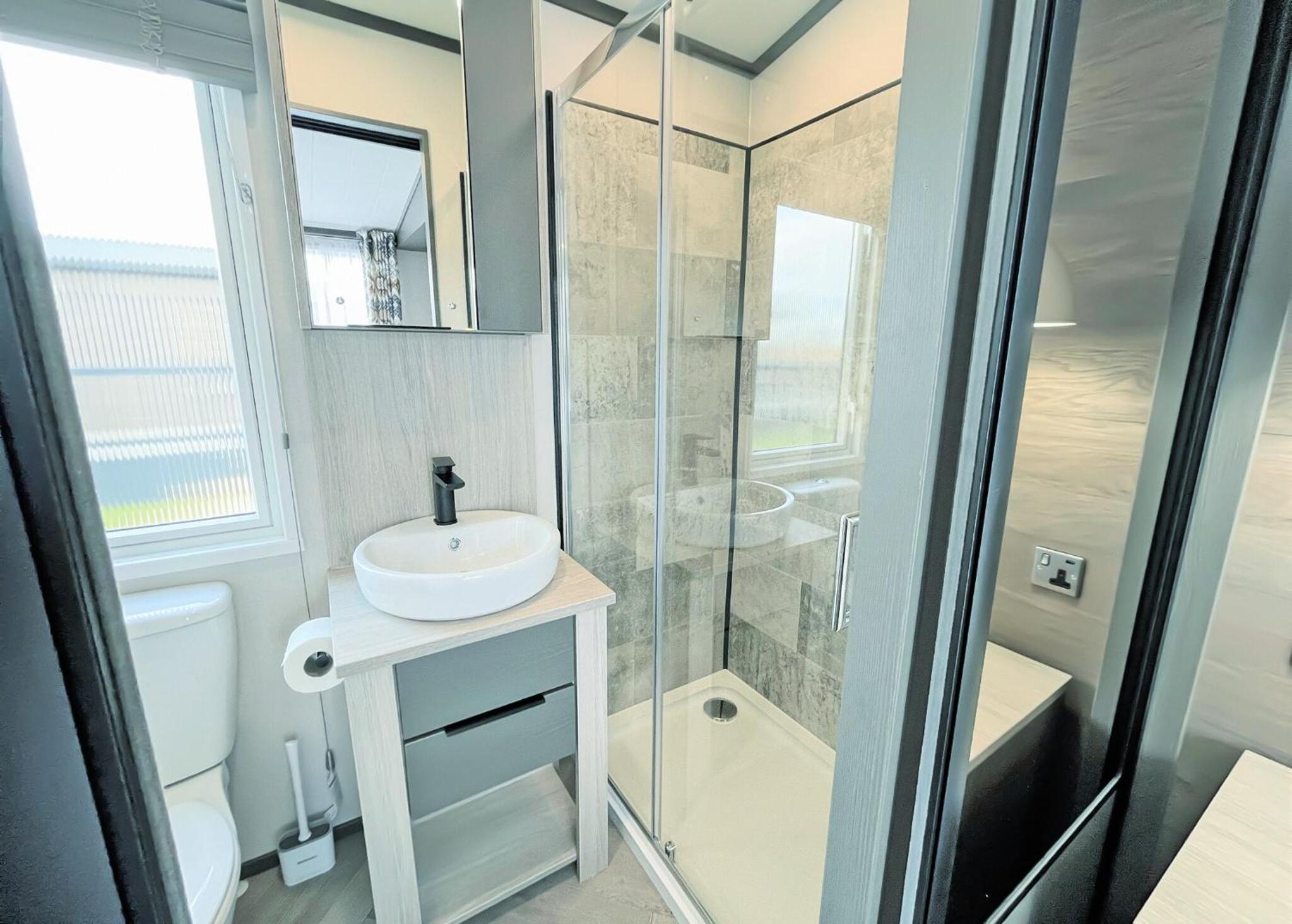 Two-Bedroom Holiday Home photo 3