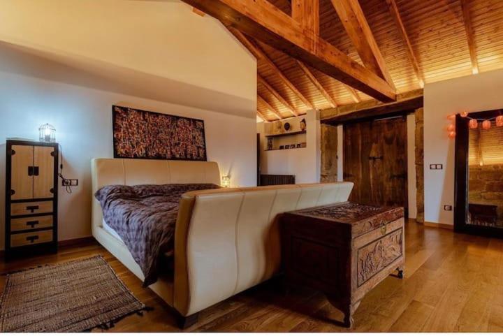 Chalet de una habitación