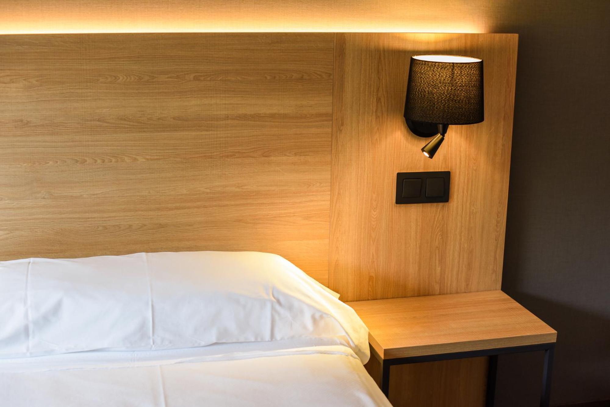 Habitación Estándar con terraza