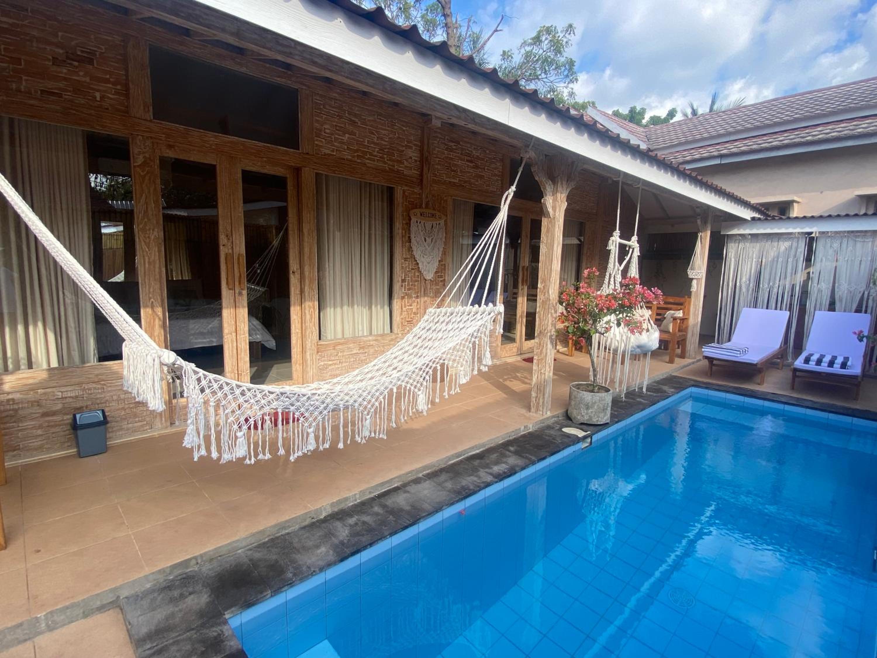 Two-Bedroom Villa photo 1