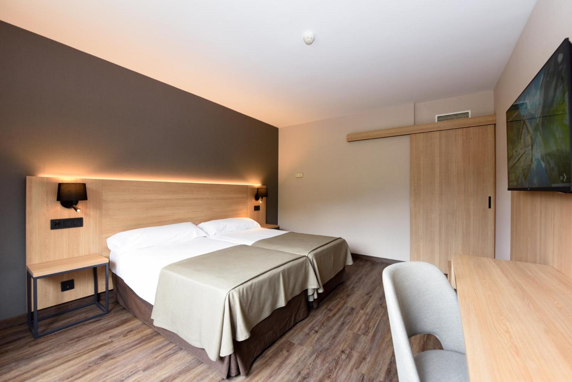 Habitación Estándar