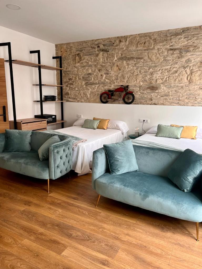 Apartamento de lujo