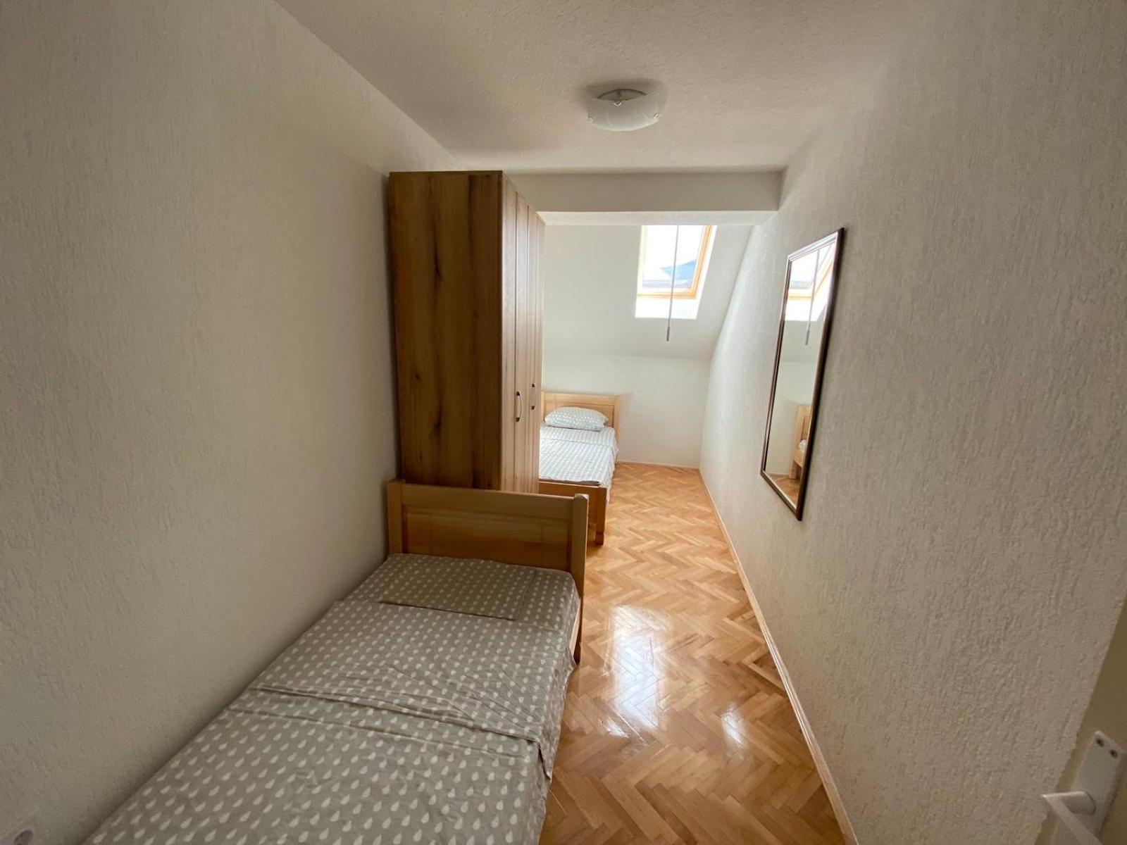 Two-Bedroom Apartment photo 2