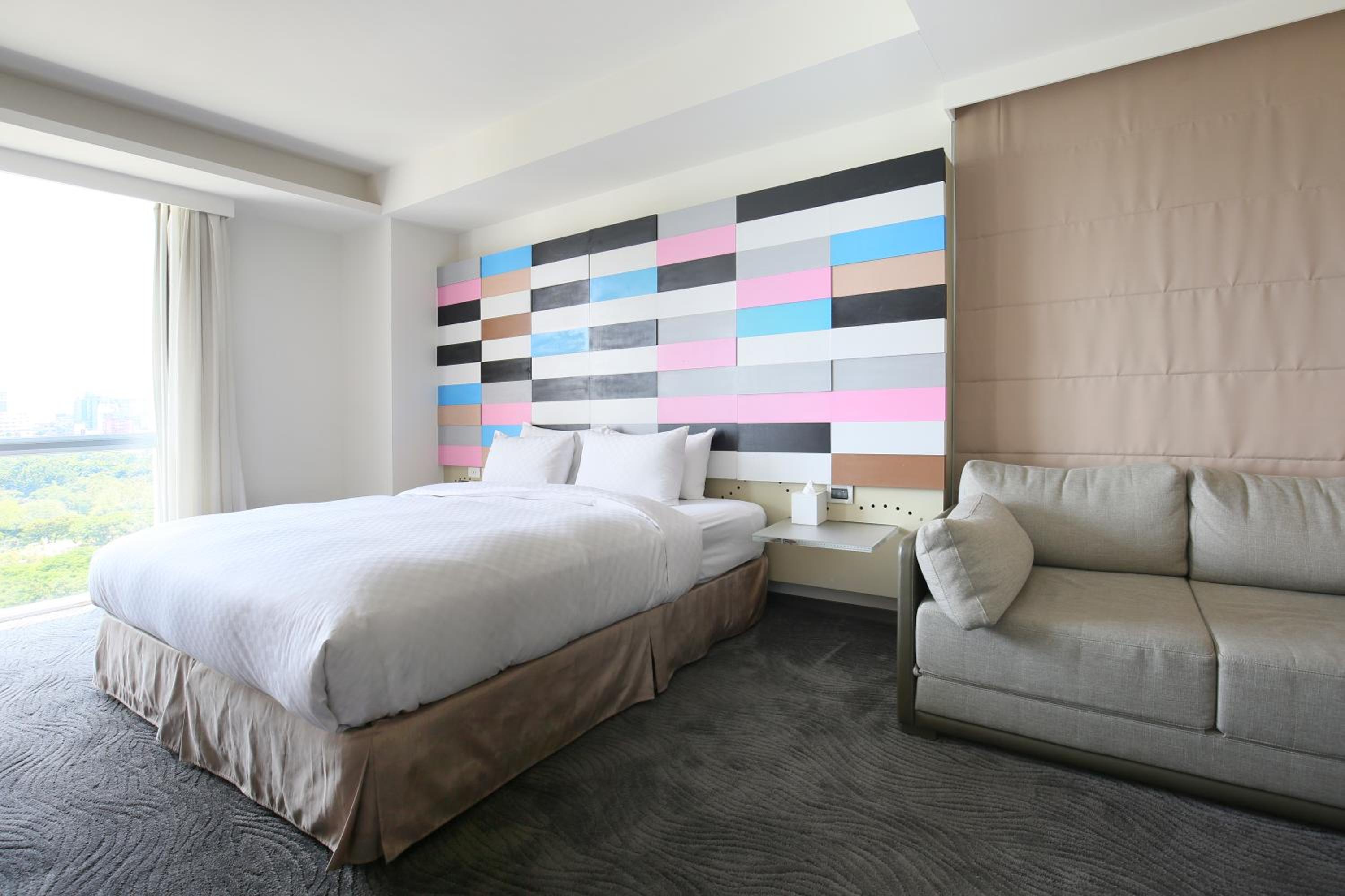Park View Suite