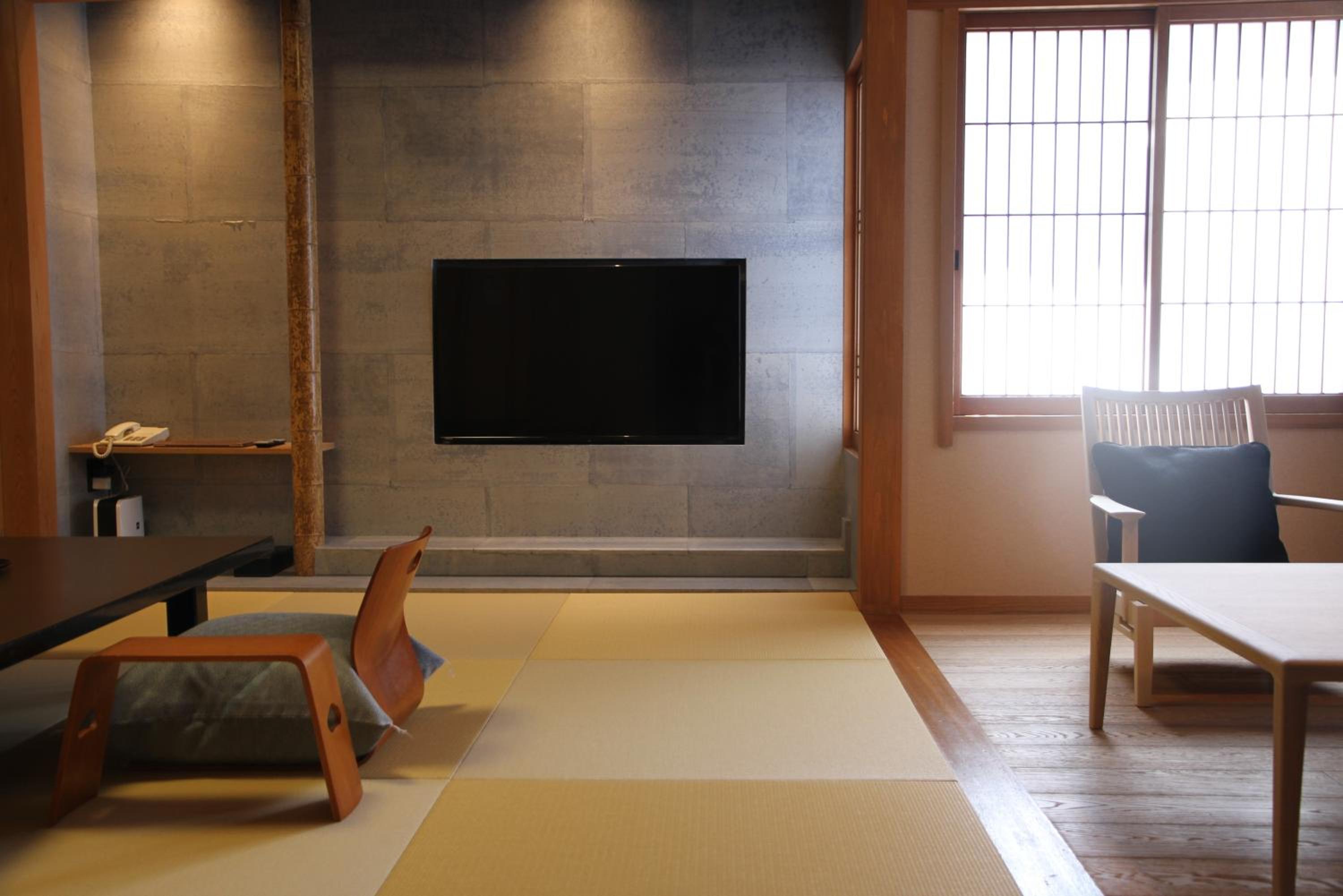 Japanese-Style Room - Photo 6