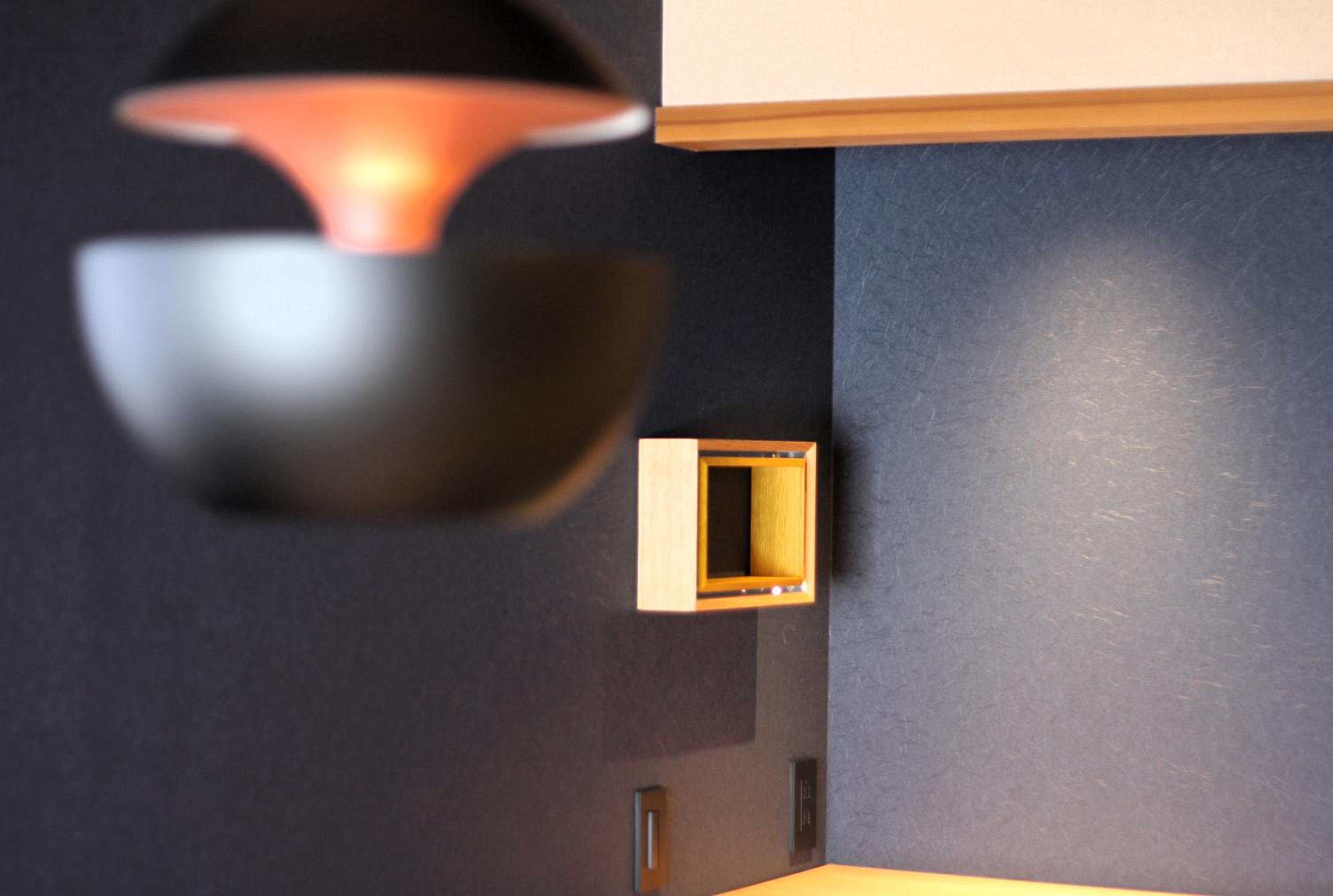 Japanese-Style Room - Photo 11