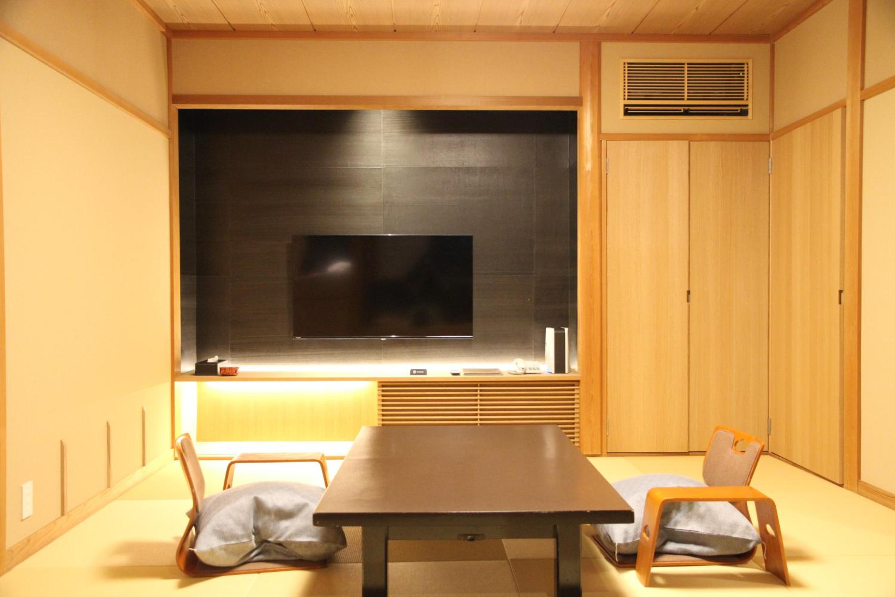 Japanese-Style Room - Photo 5