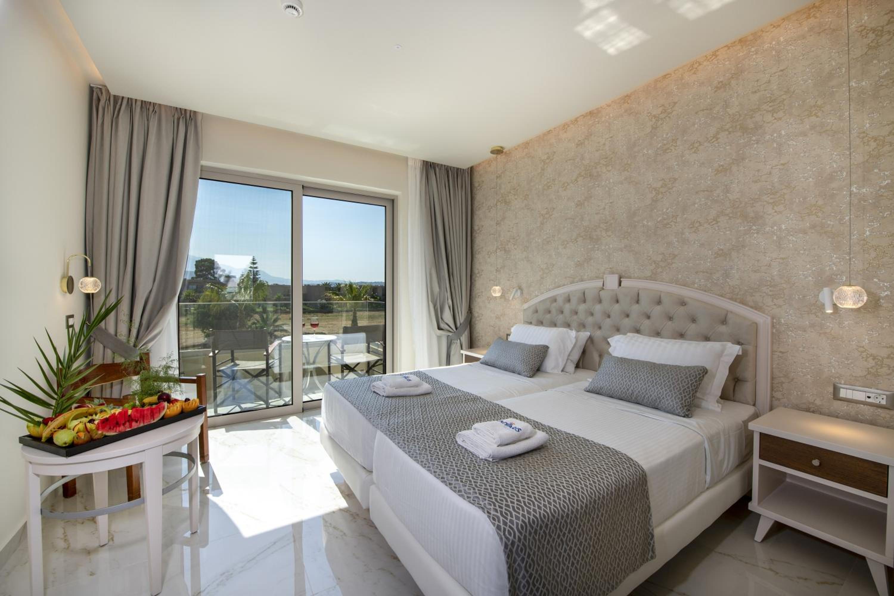 Quarto Individual