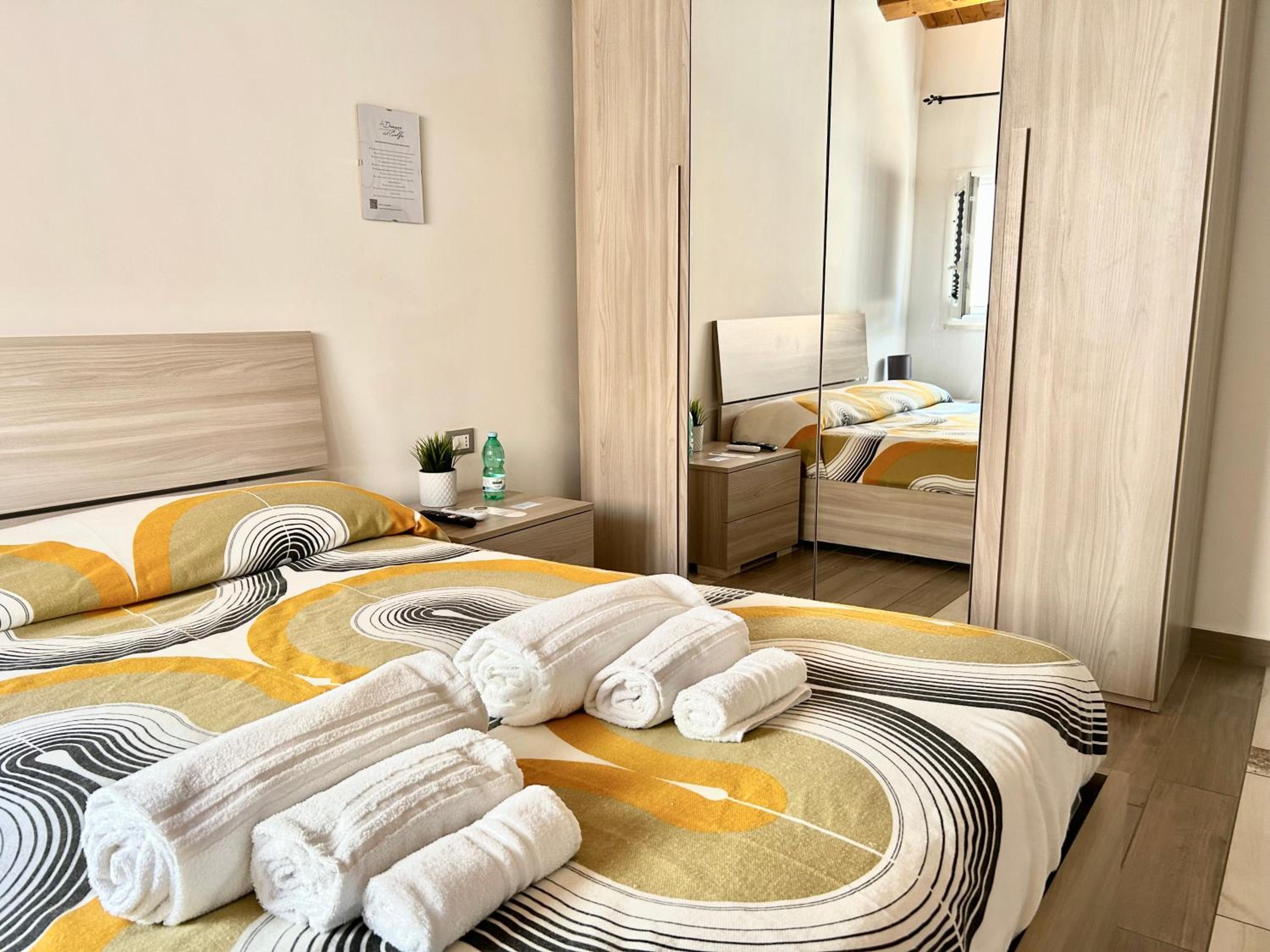 Standard Double Room photo 1