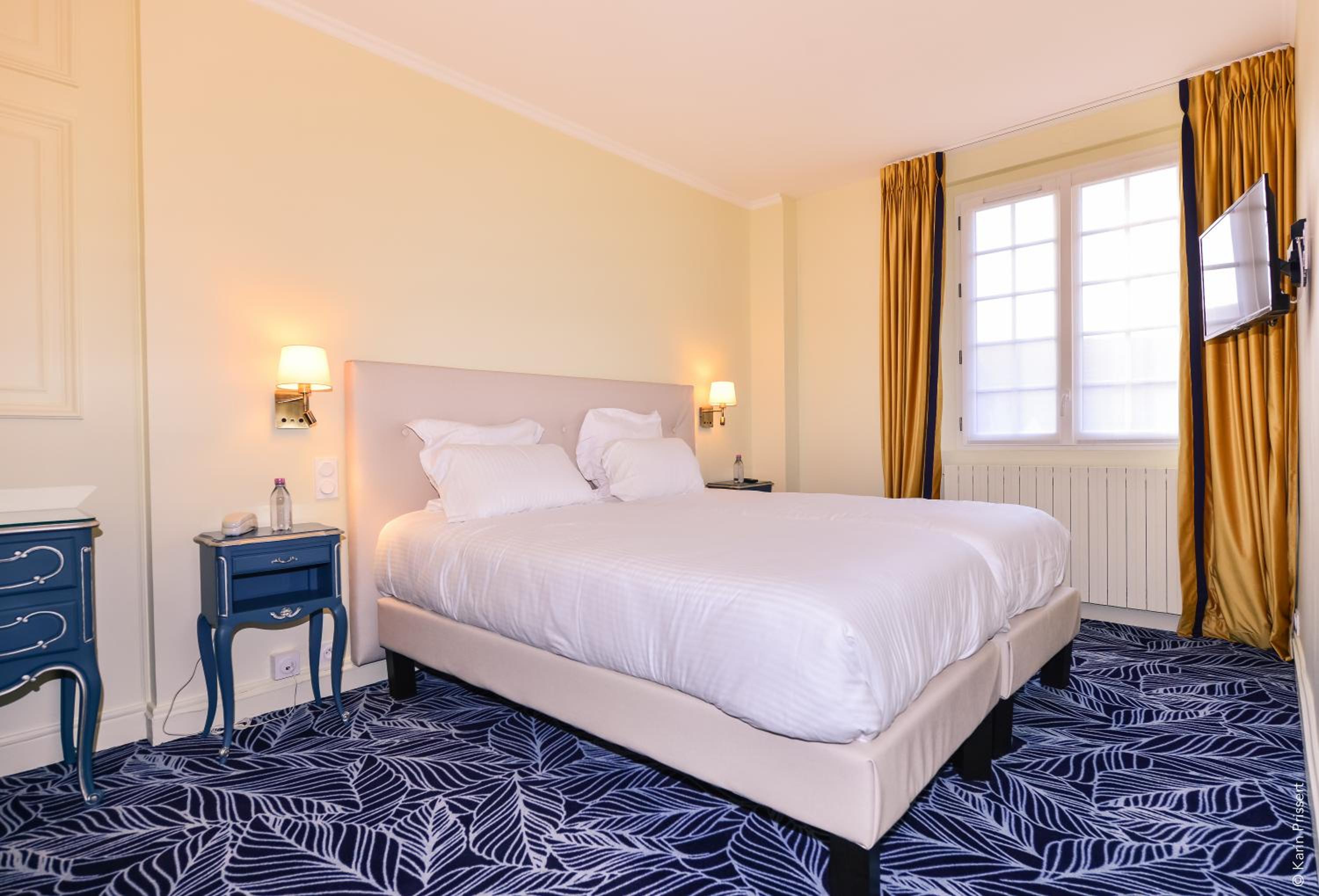 Double Room - Photo 1