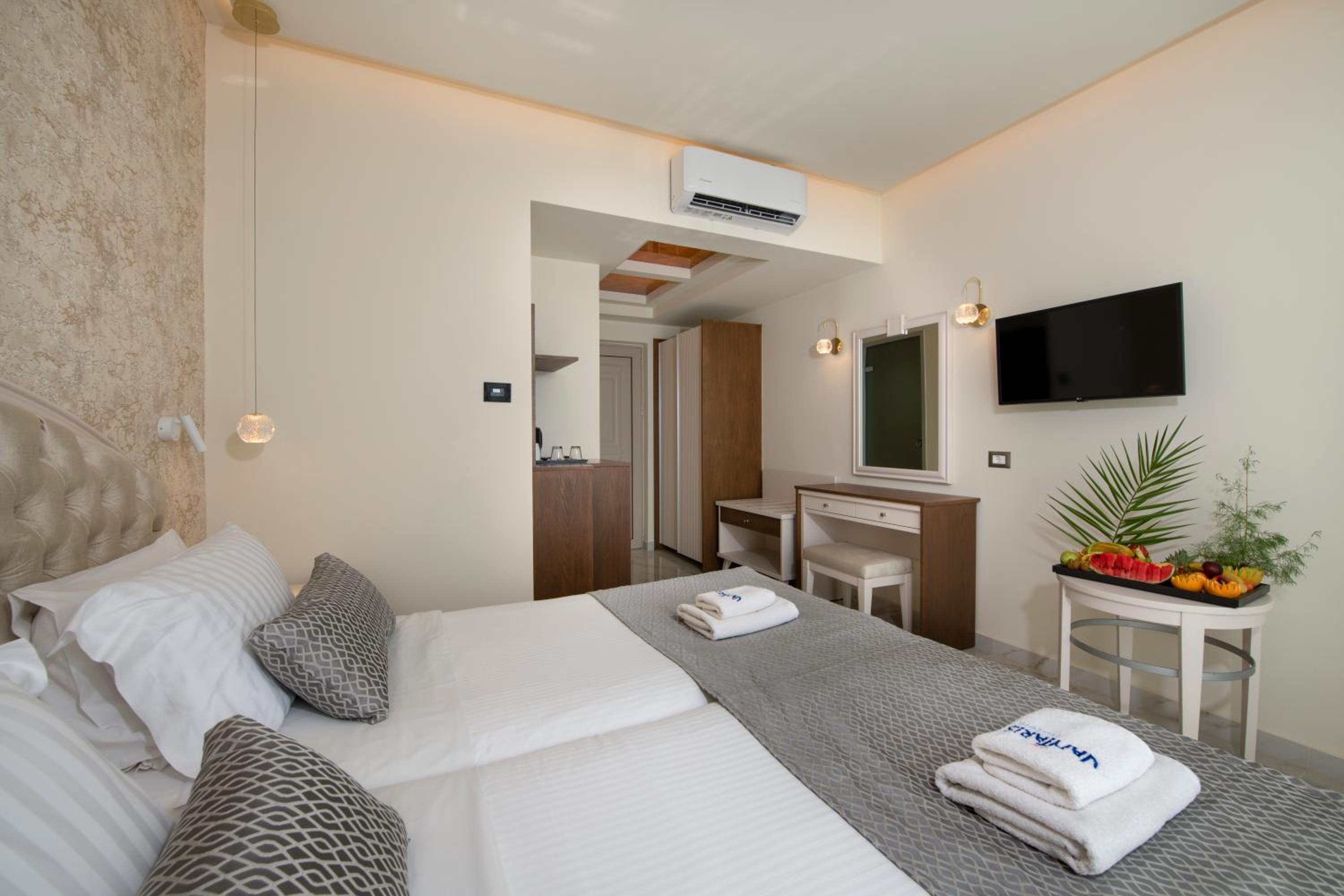 Quarto Duplo ou Twin