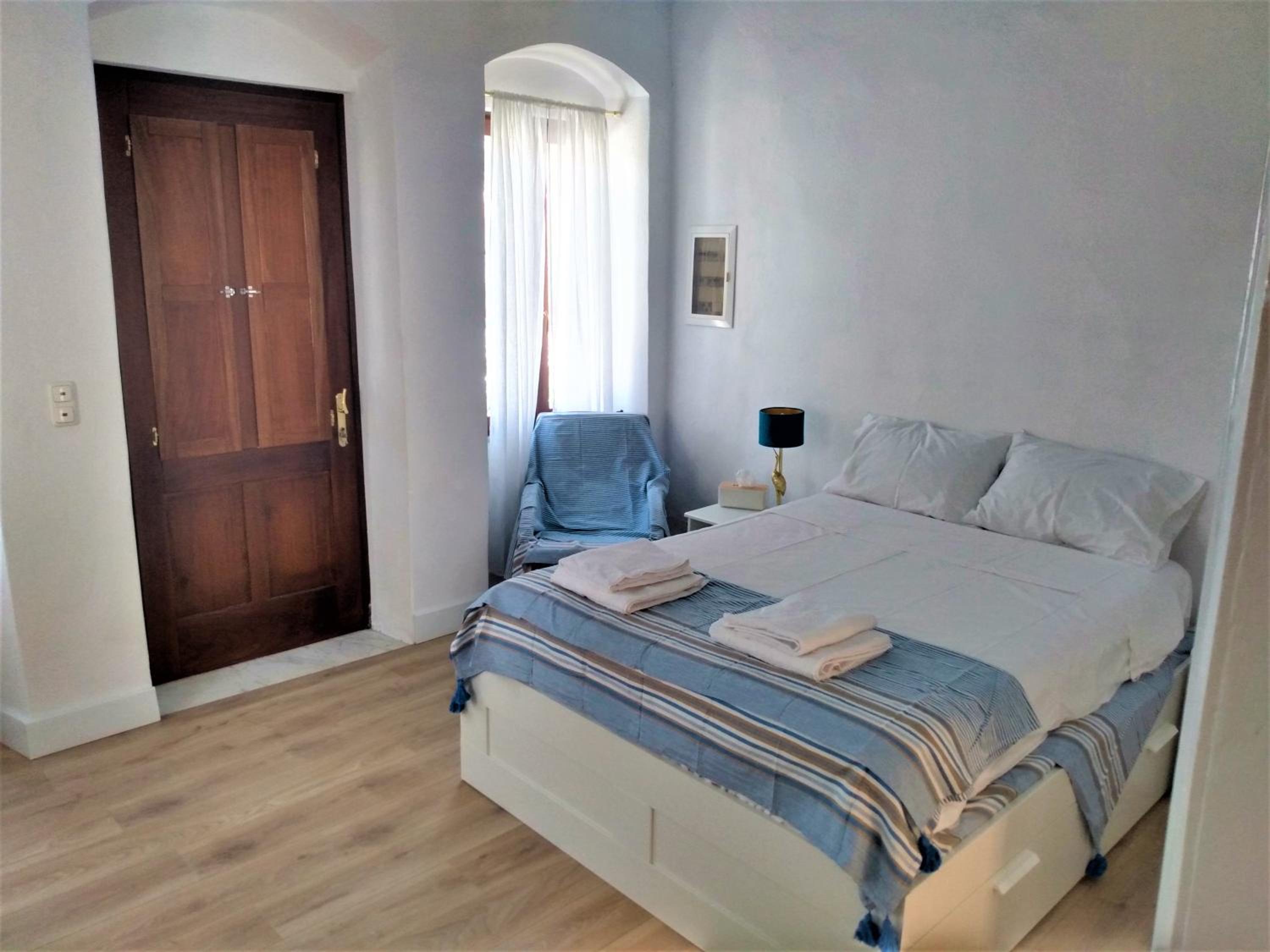 Apartment With Sea View photo 1
