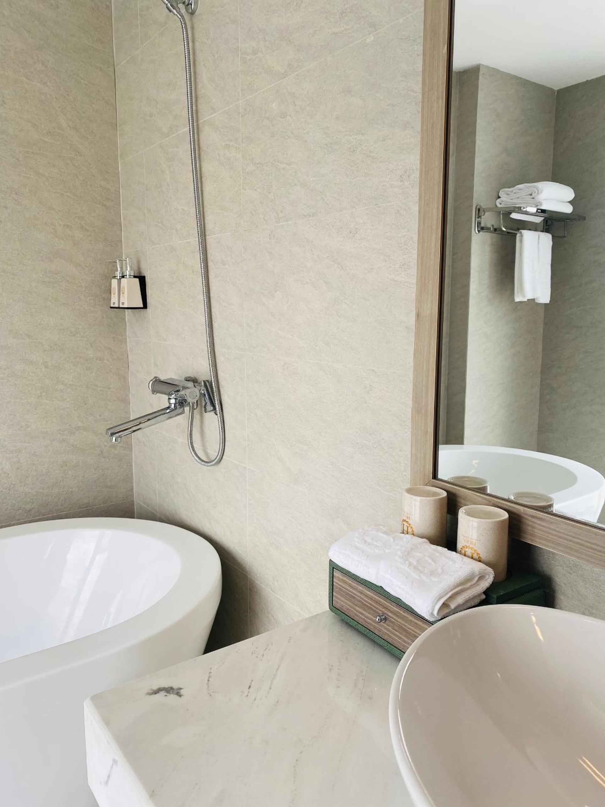 Executive Suite photo 3