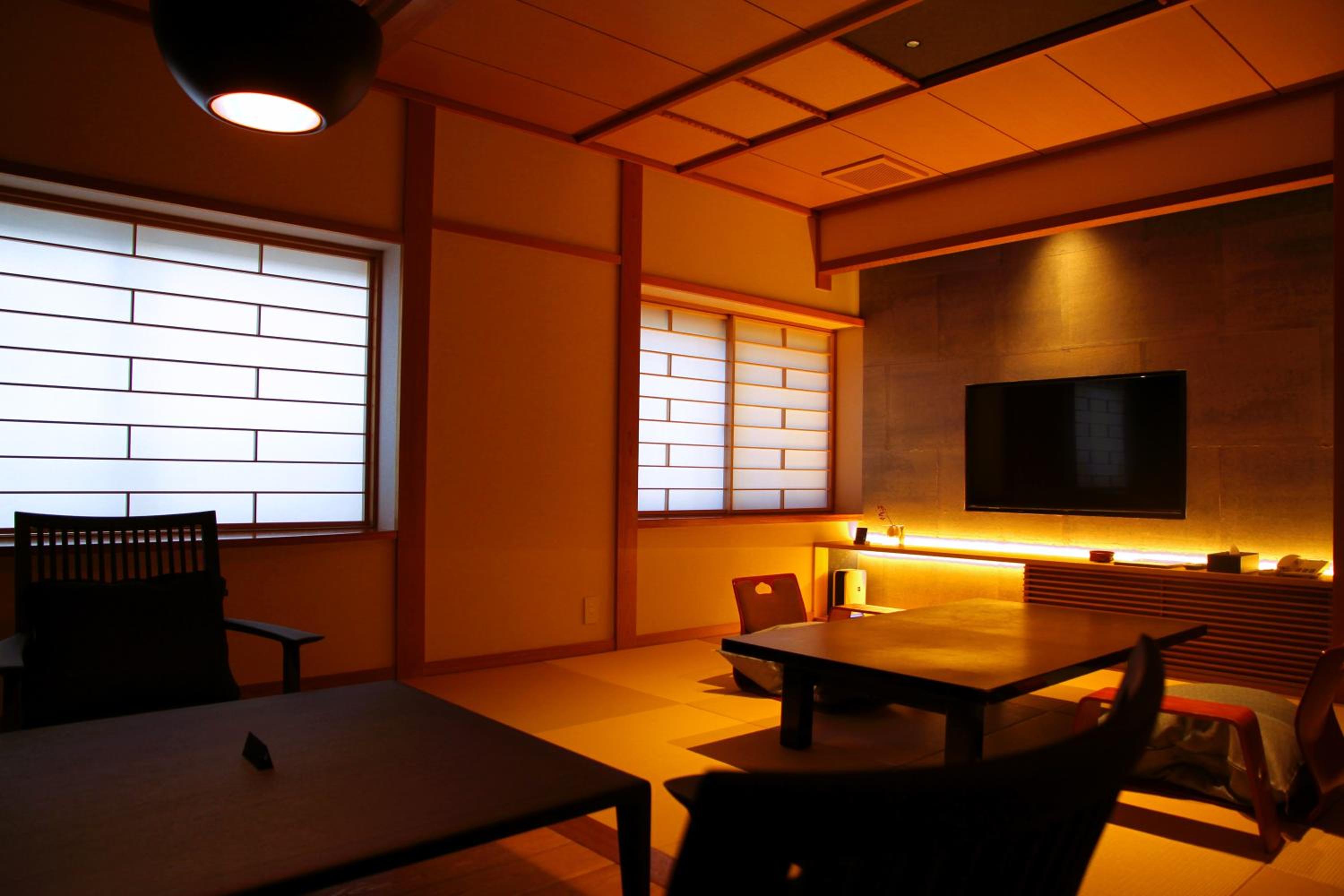 Japanese-Style Room - Photo 1