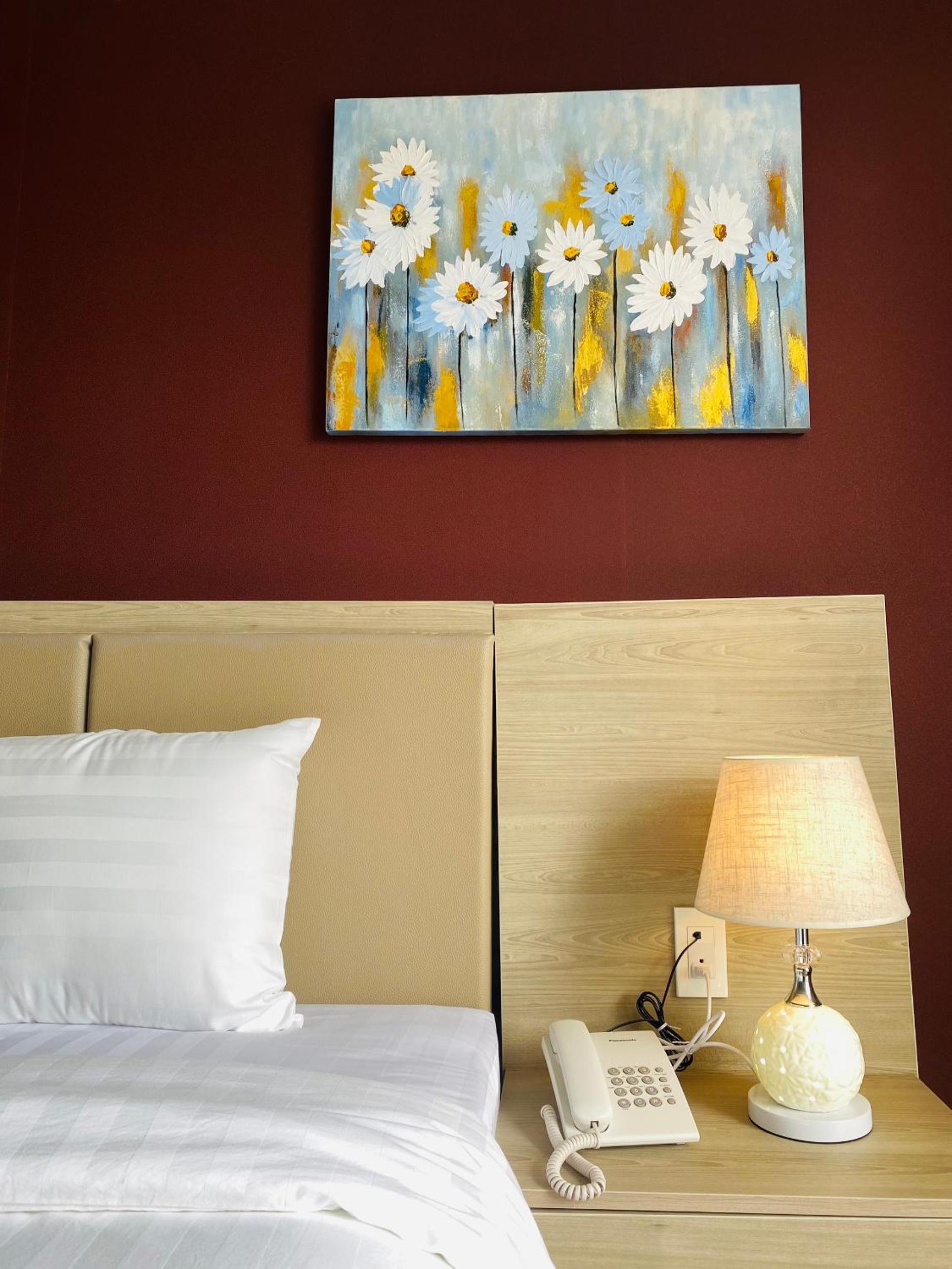 Superior King Room photo 1