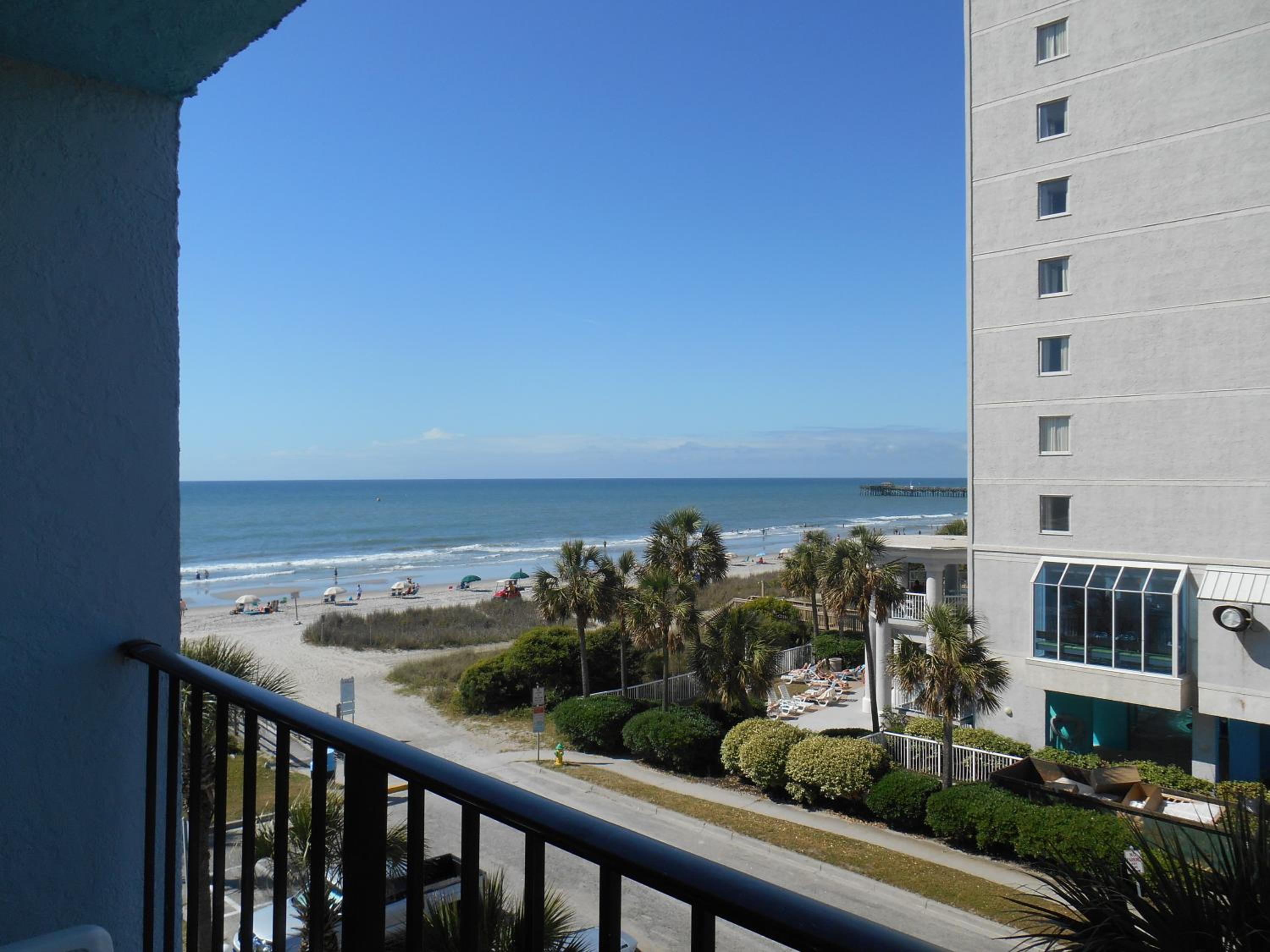 King Room with Sea View photo 2