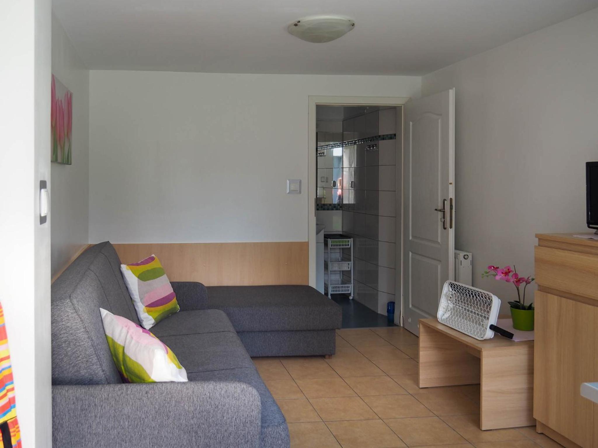 Double Room with Extra Bed photo 2