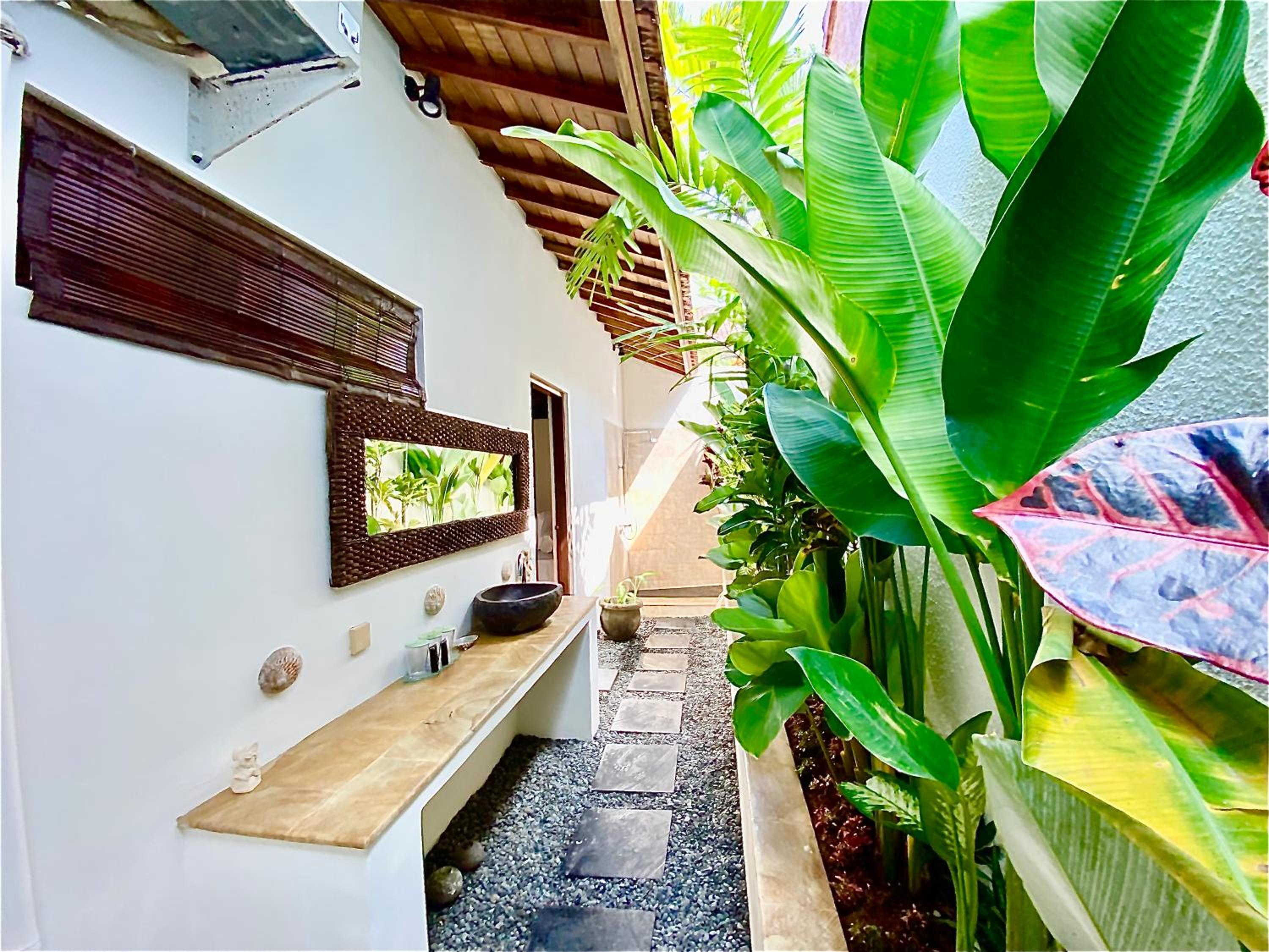Two-Bedroom Villa - Photo 27