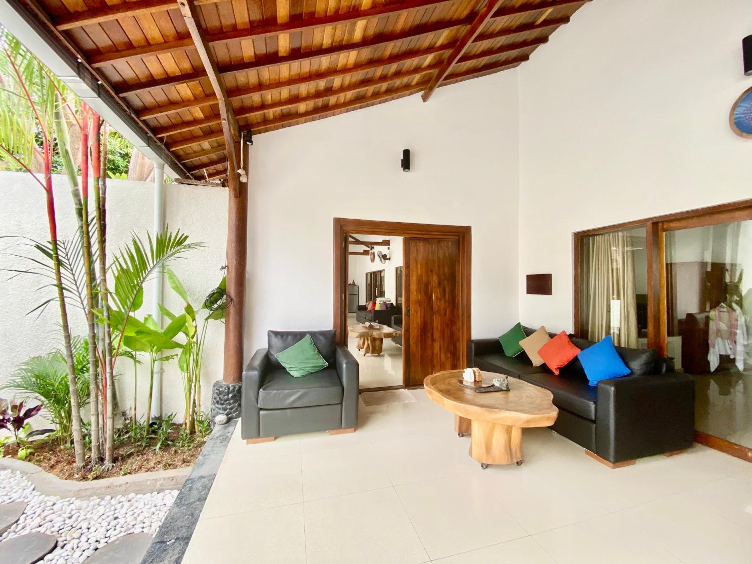 Two-Bedroom Villa - Photo 62