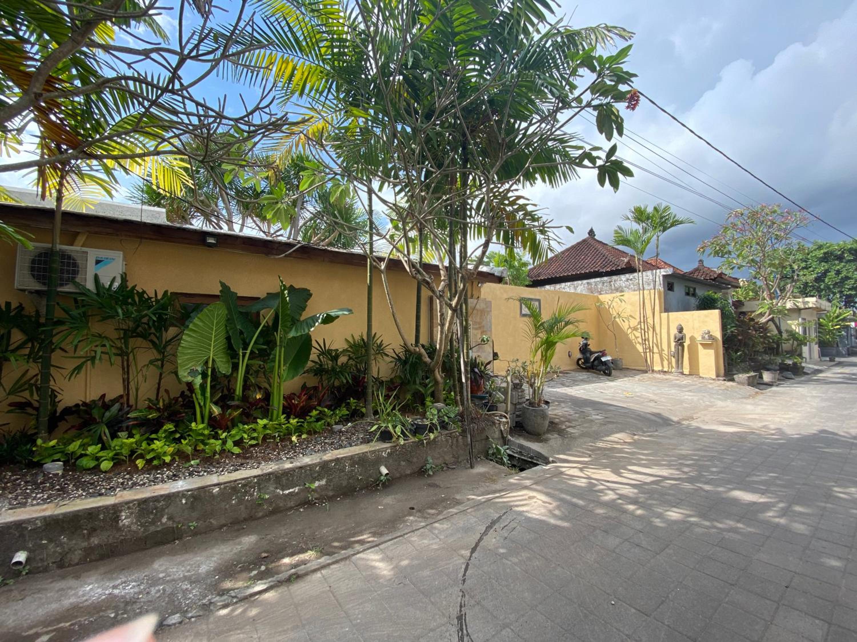 Two-Bedroom Villa - Photo 9