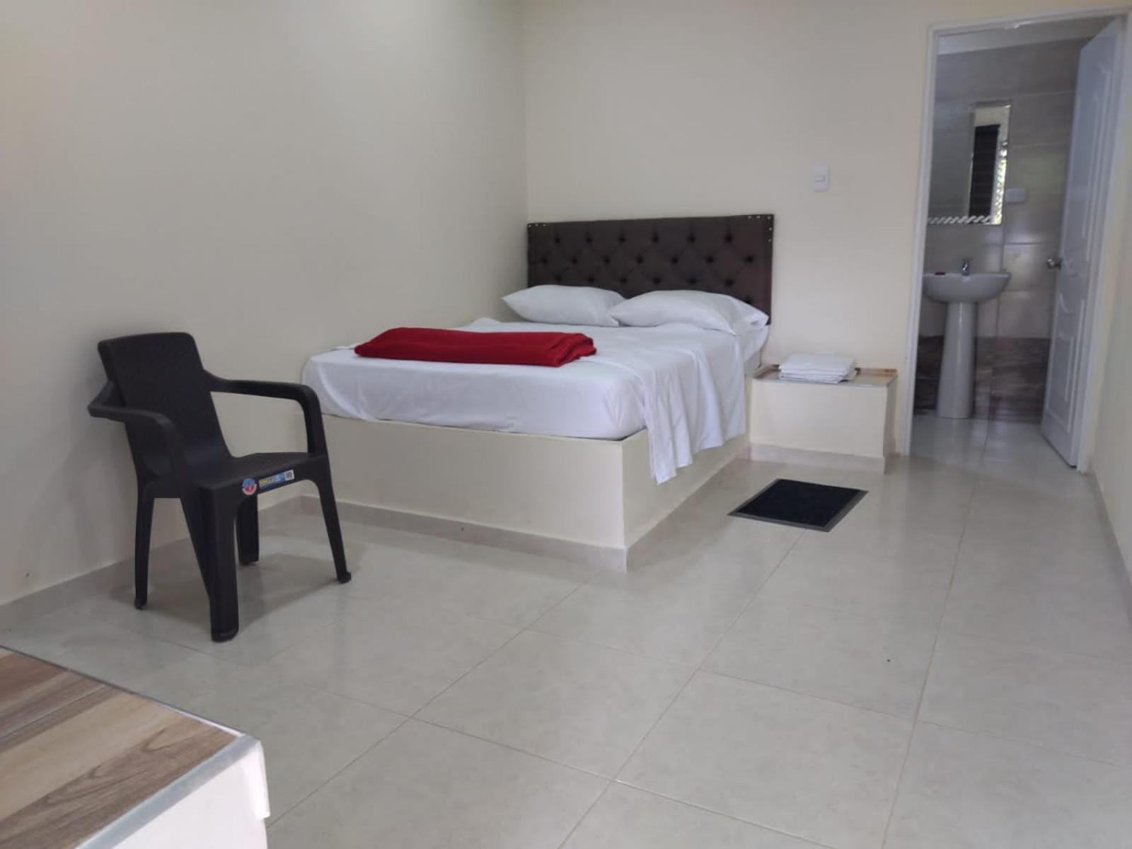 Double Room photo 1